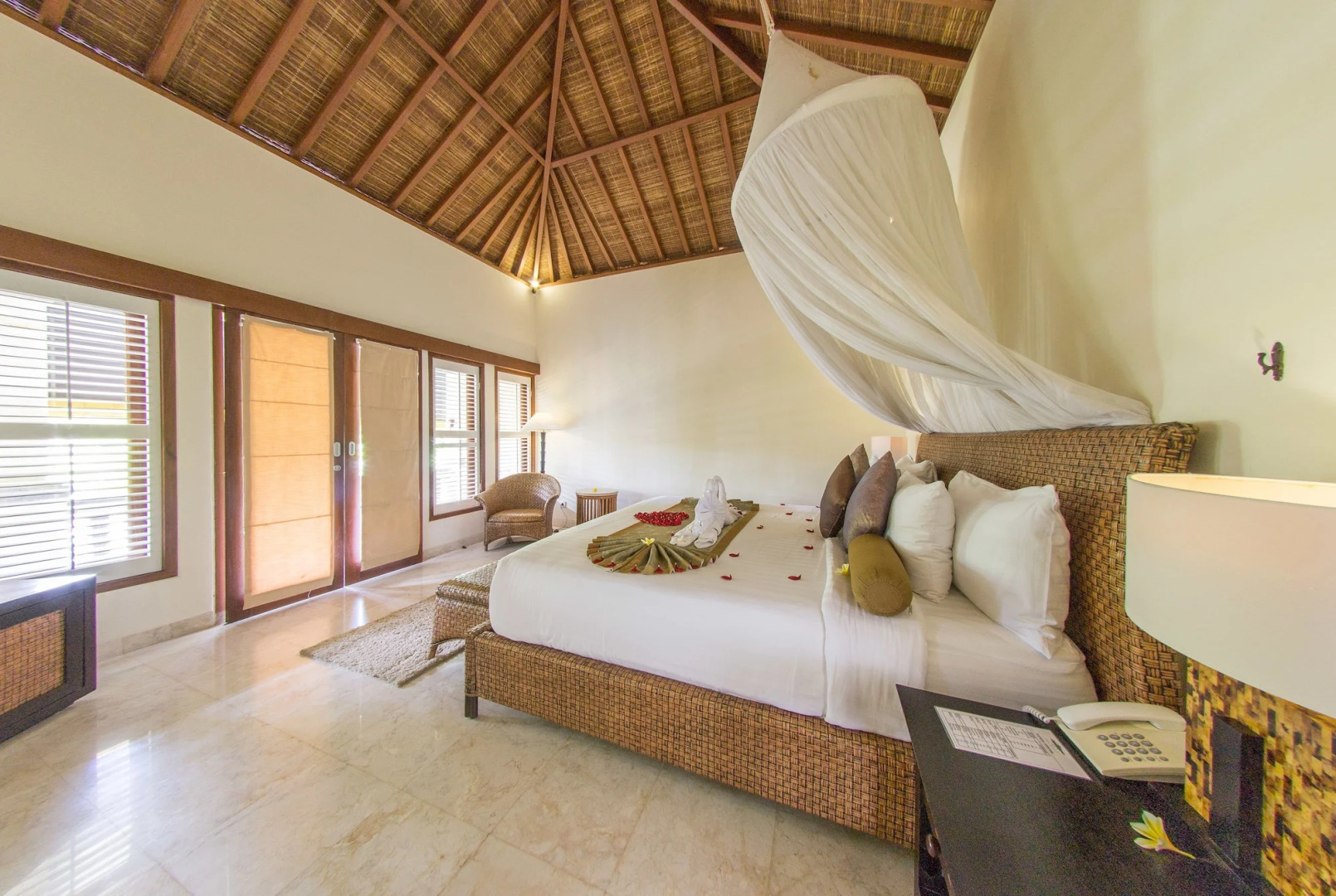 Asri Jewel Villas & Spa