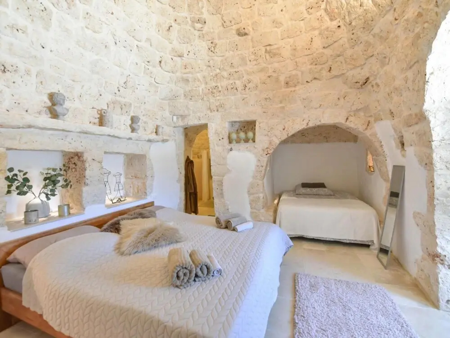 Trulli Quattro Cinque