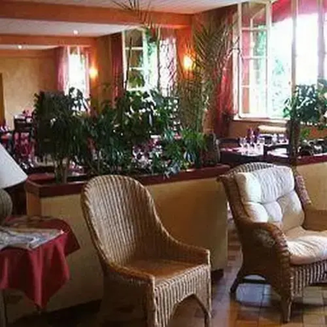Hôtel Restaurant Le Relais