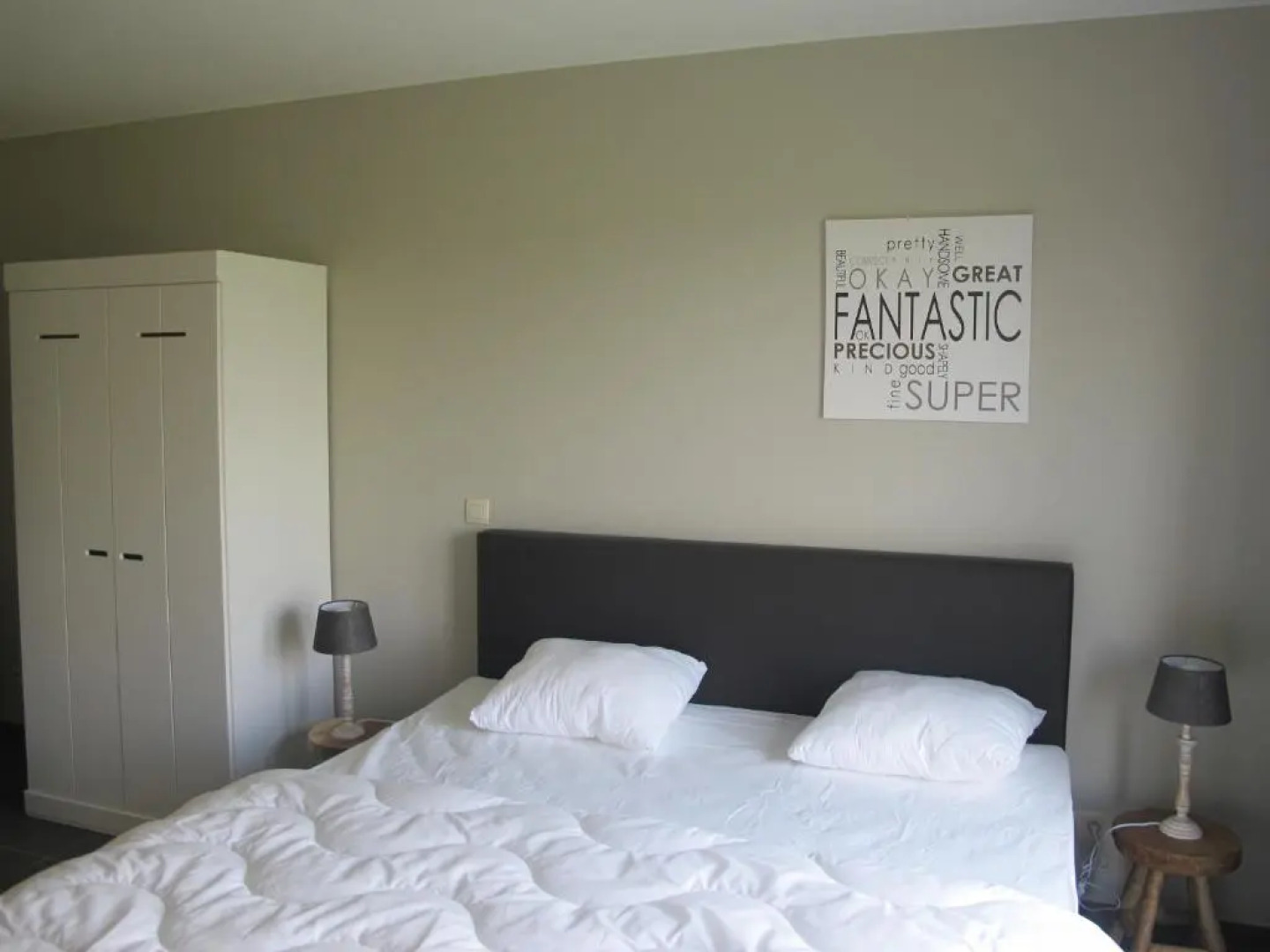 Vakantiehoeve Berckelaer