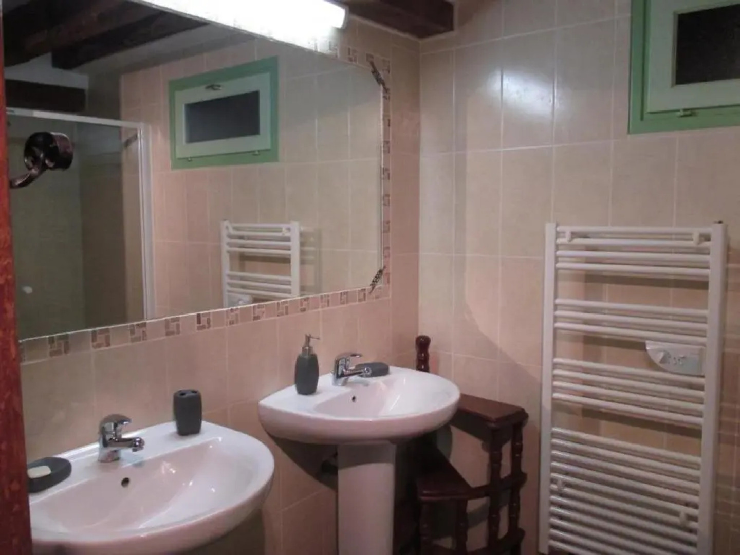 Gîte Noyant-d'Allier, 4 pièces, 9 personnes - FR-1-489-225