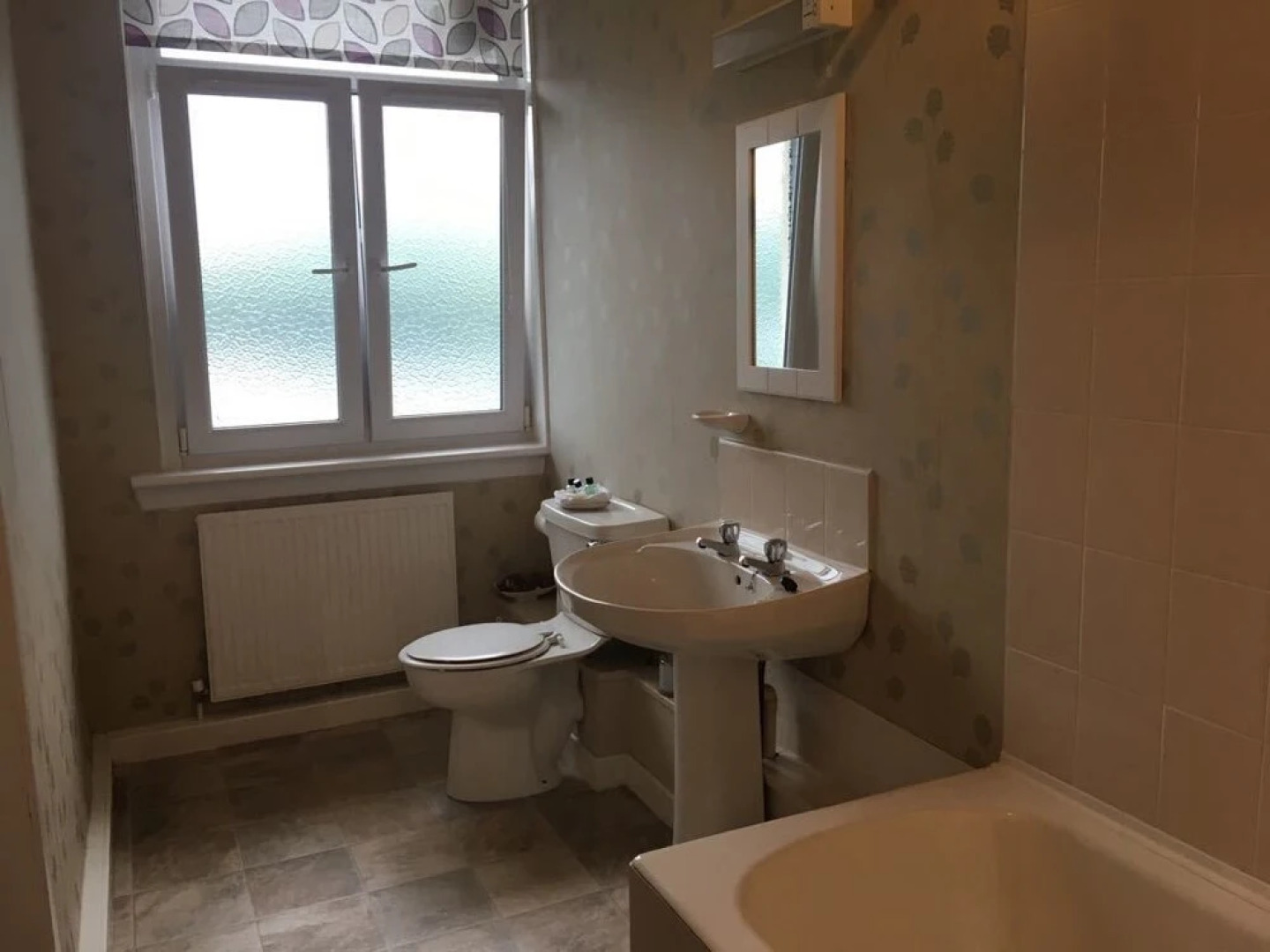 Lochearnhead Loch Side