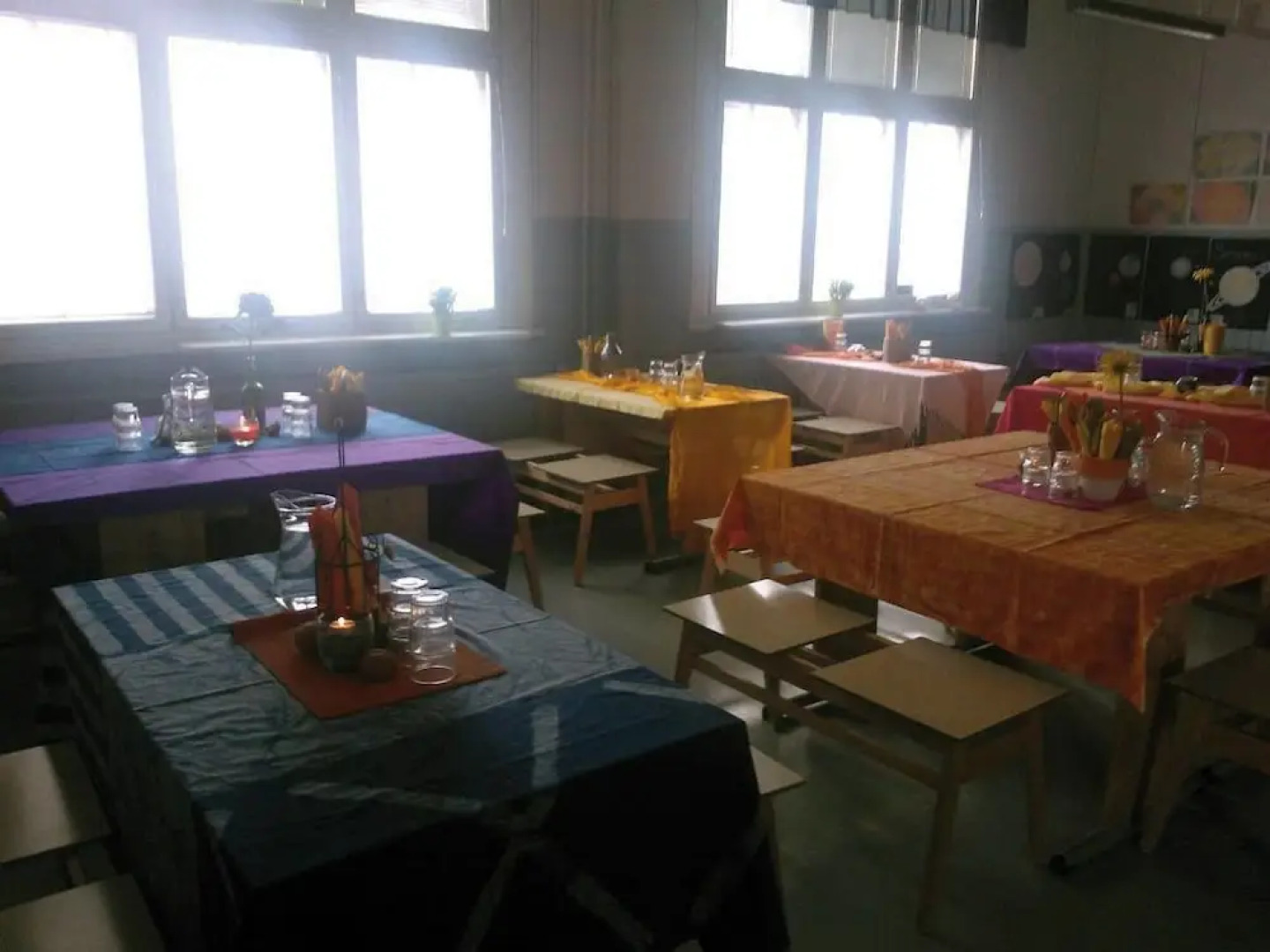 Retkeilymaja Virkkula