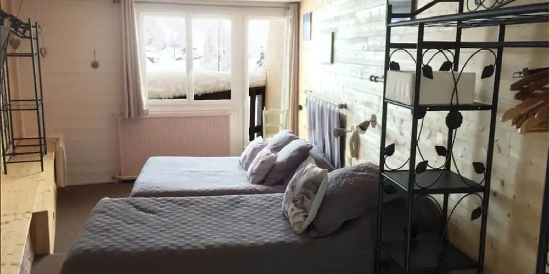 Hôtel Restaurant Le Sèstrière