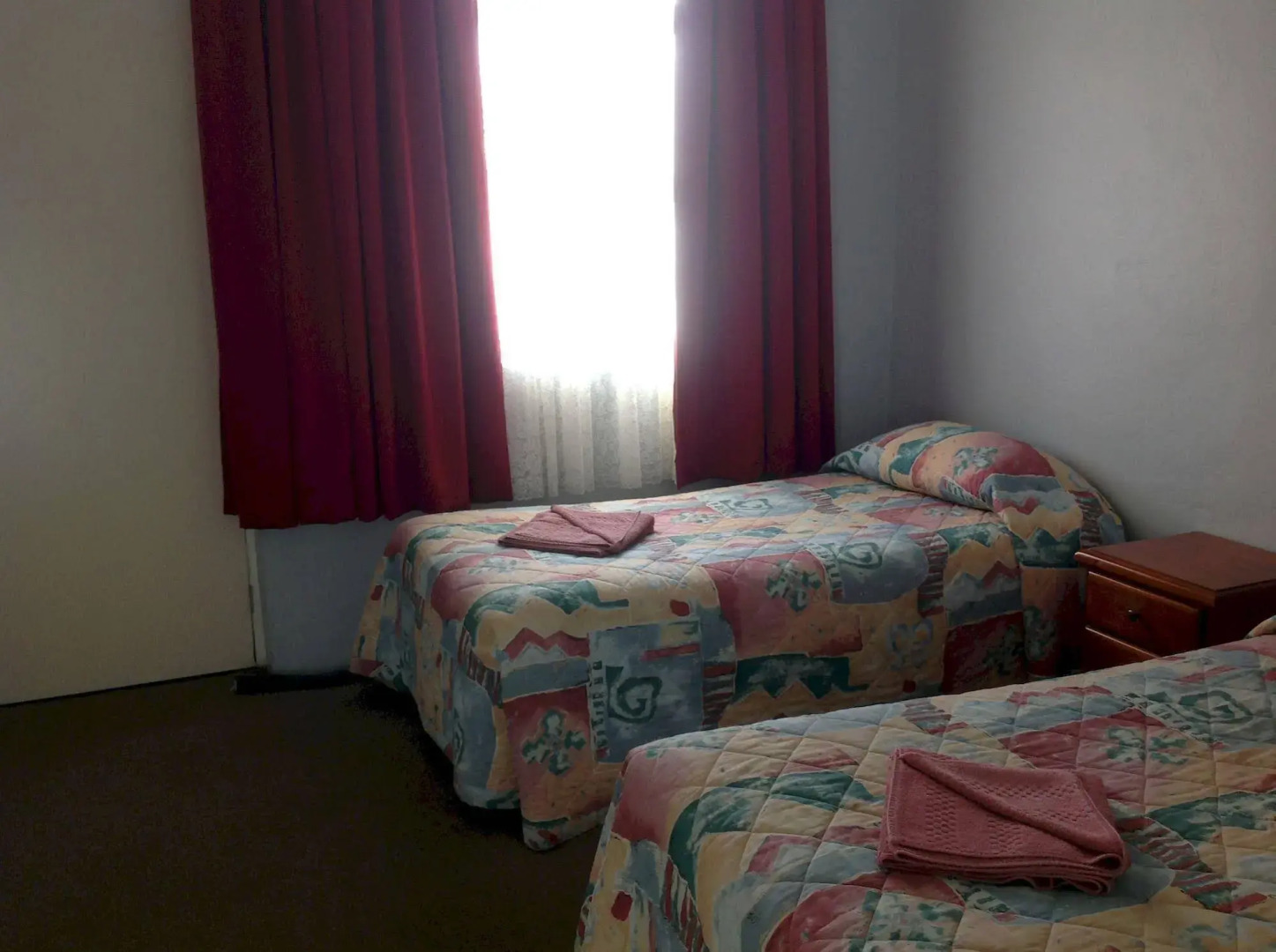 Murray Bridge Motor Inn