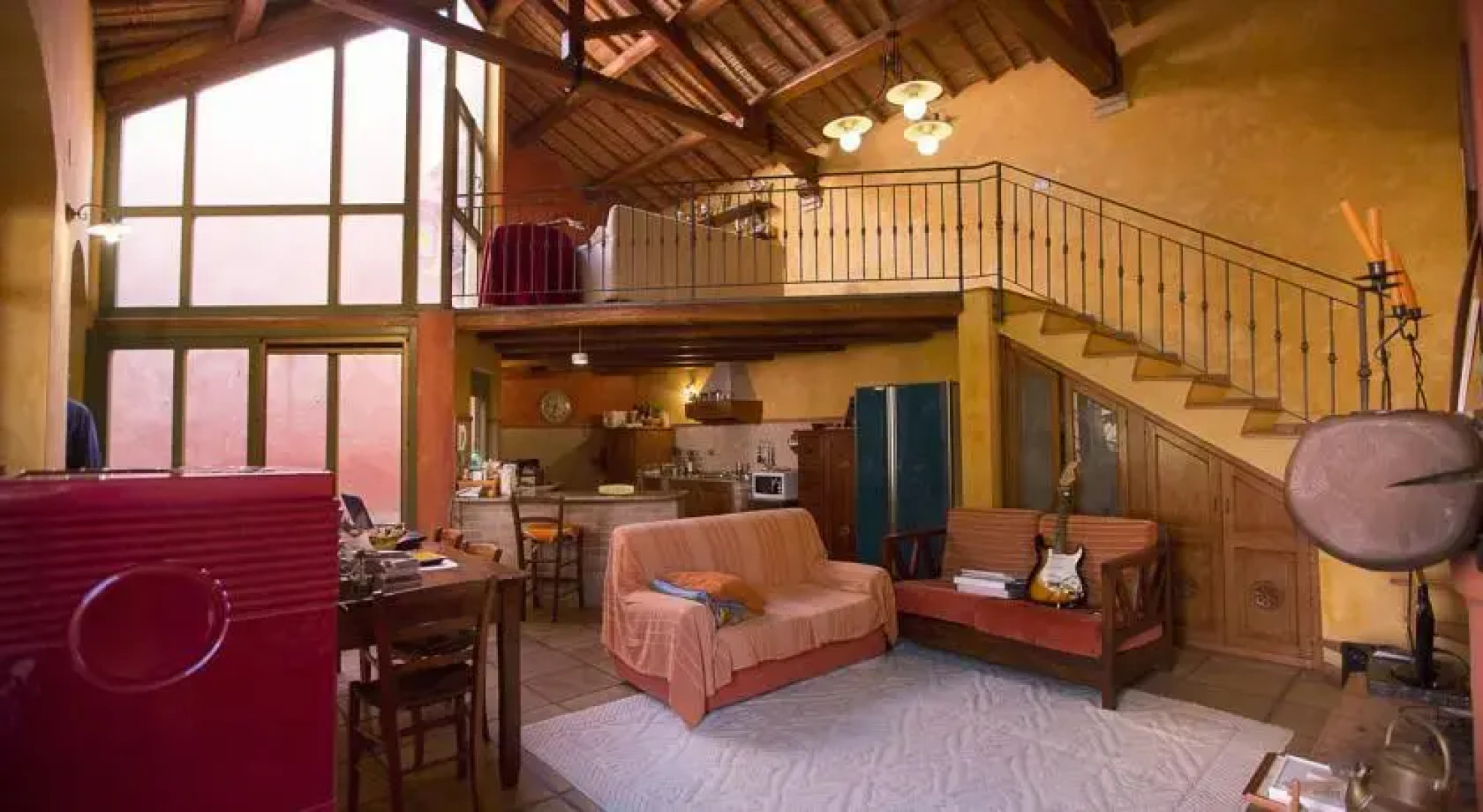 B&B La Casa di Carta