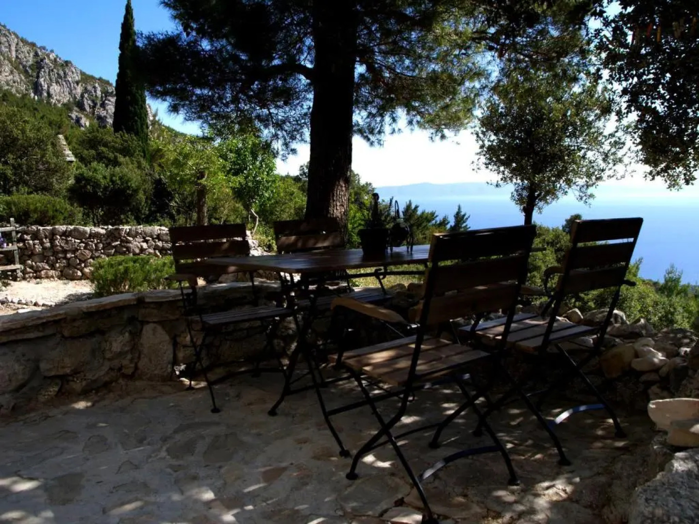 Holiday Home Dalmatinska Kuća