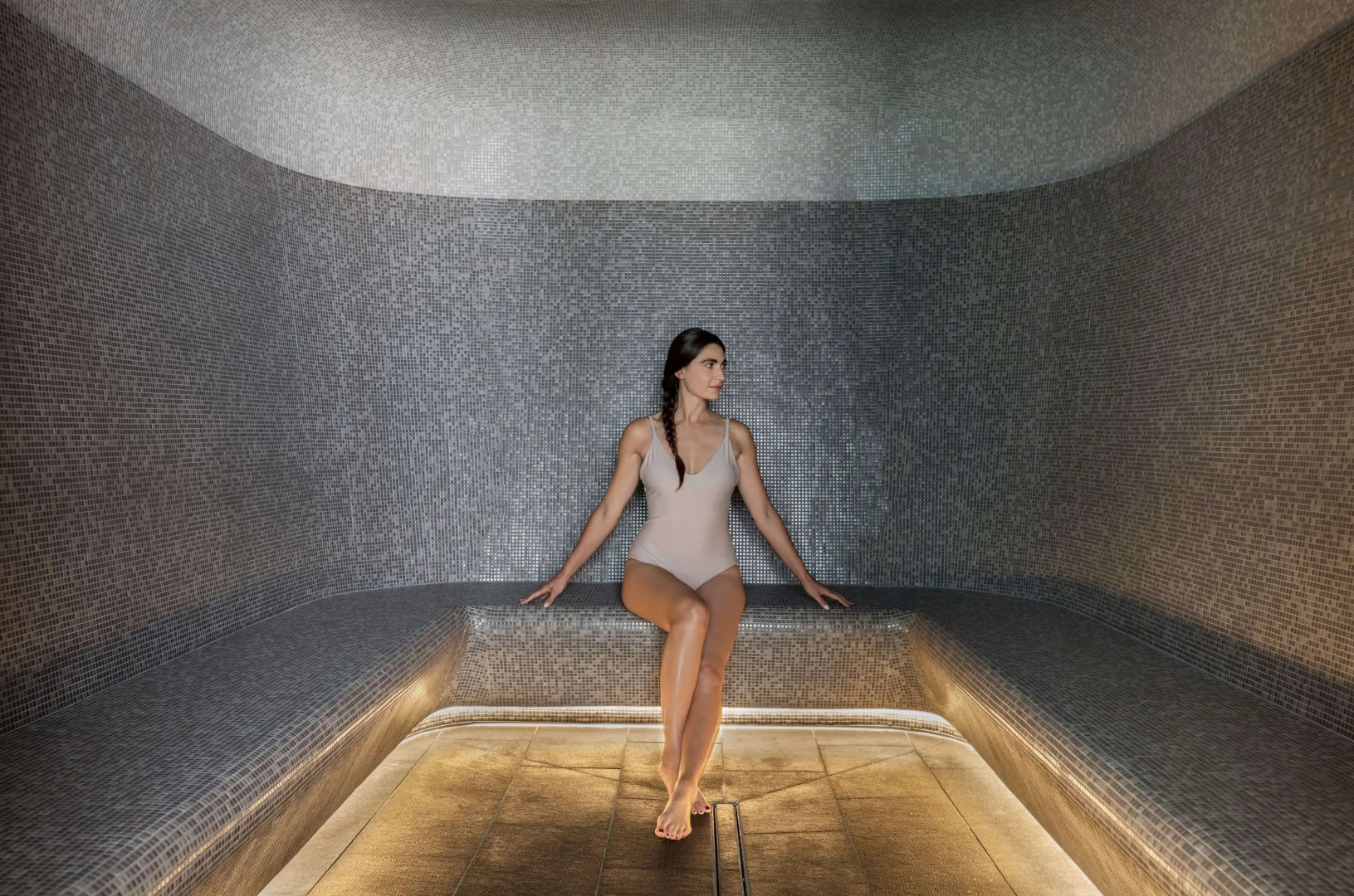 Alila Napa Valley, a Hyatt Luxury Resort