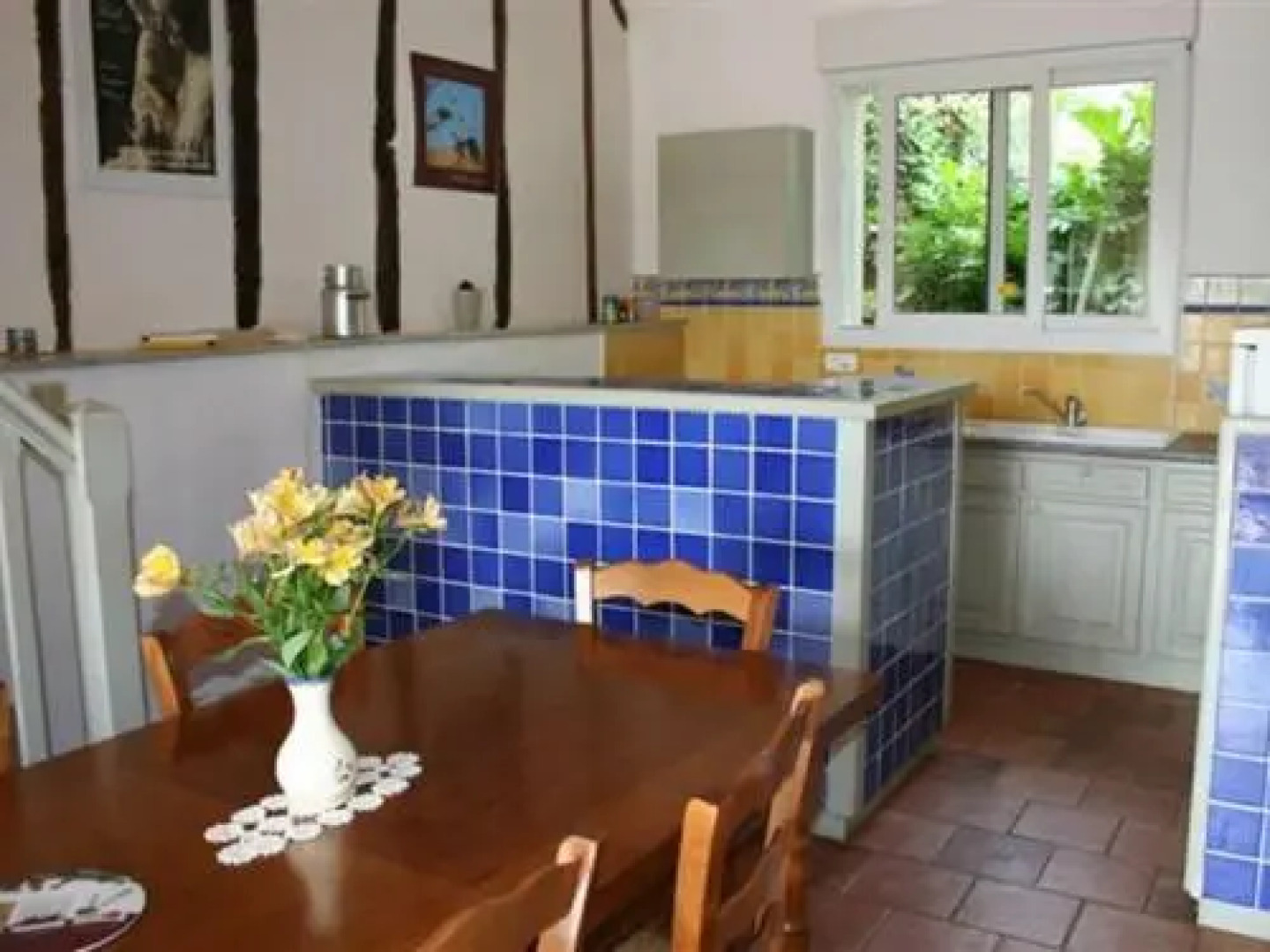 House Grand rimbez 3