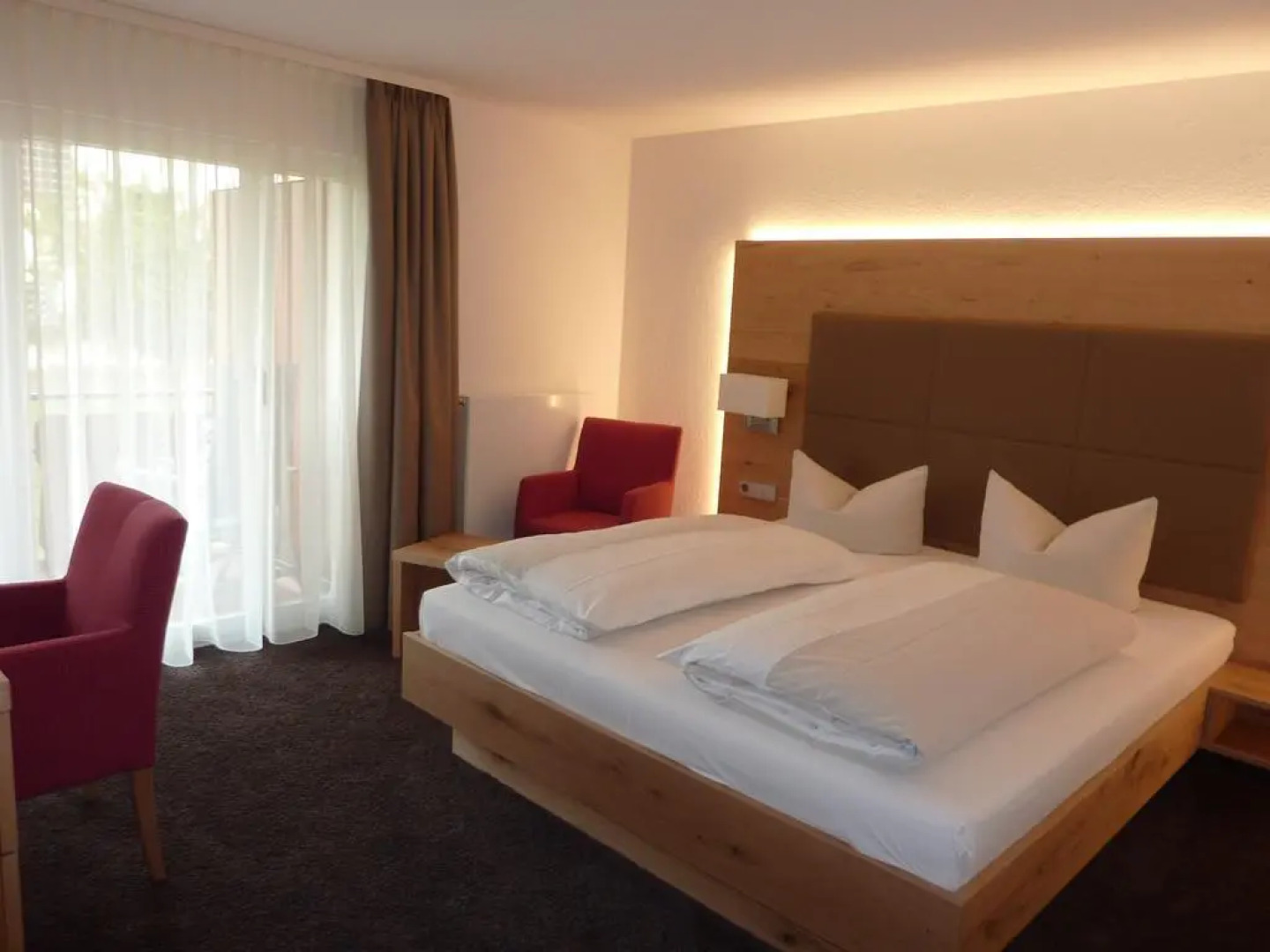 Gasthof Hotel Sennhütte