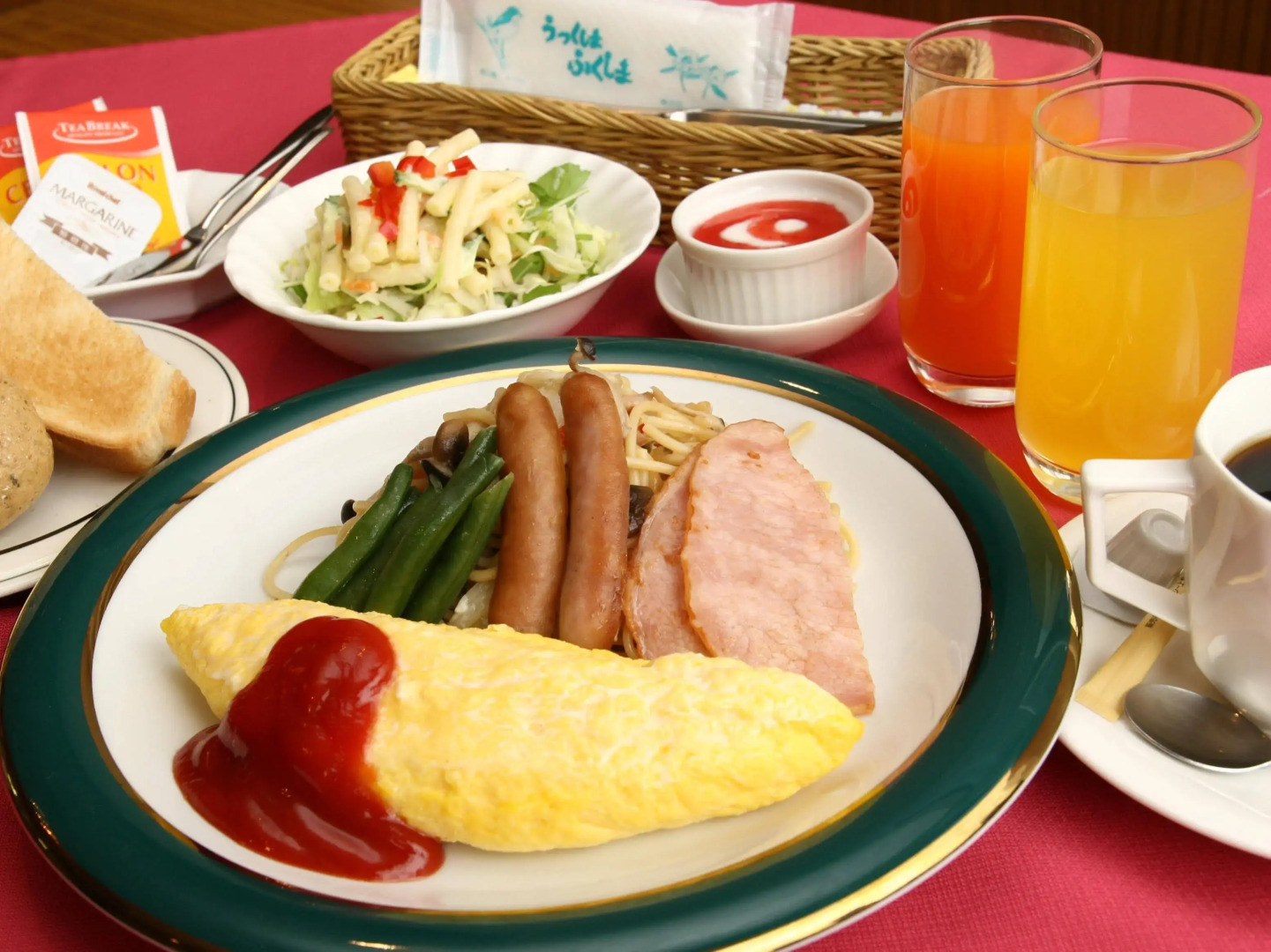 APA Hotel Koriyama Ekimae