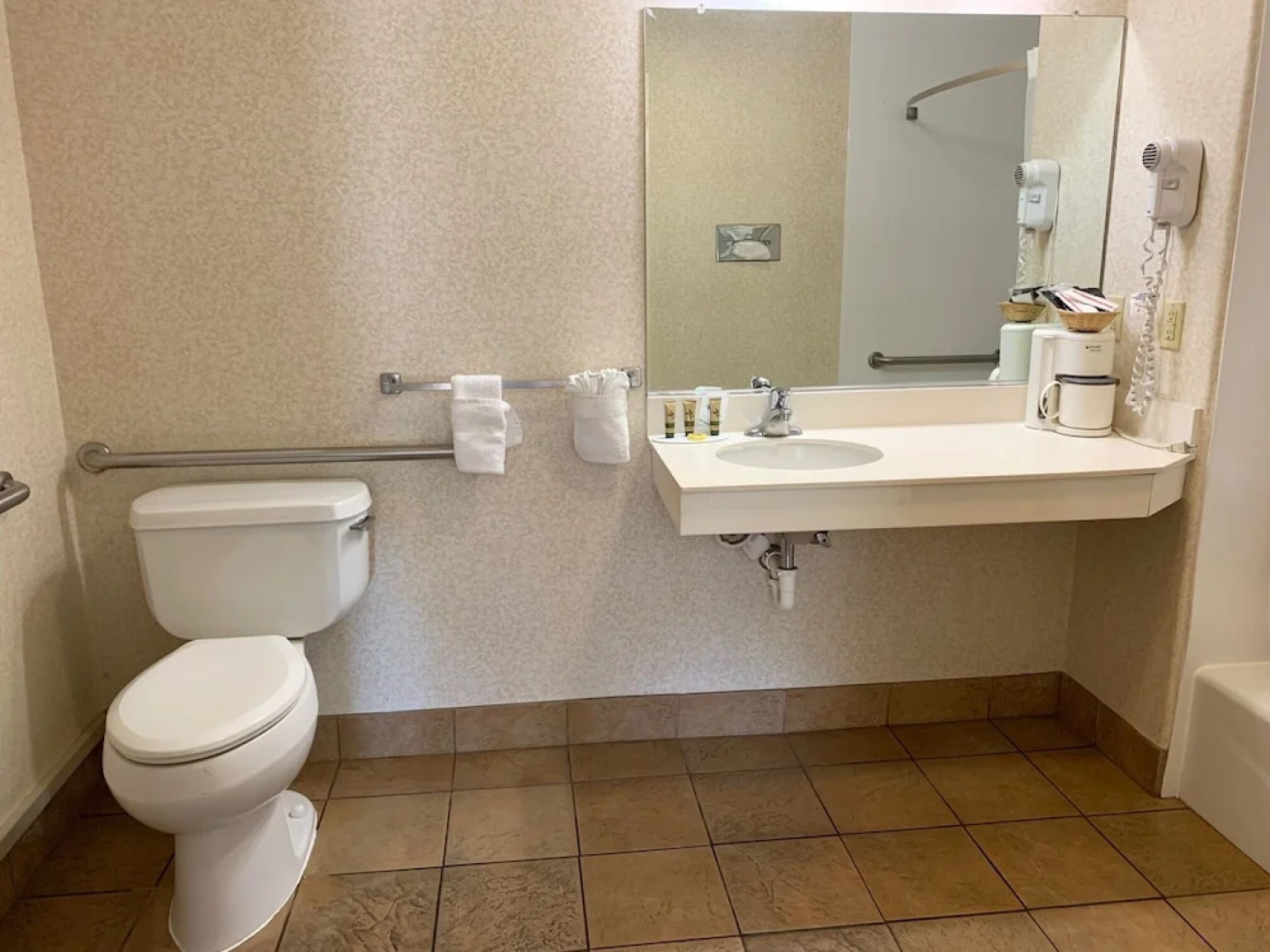 Ramada Inn Olive Tree