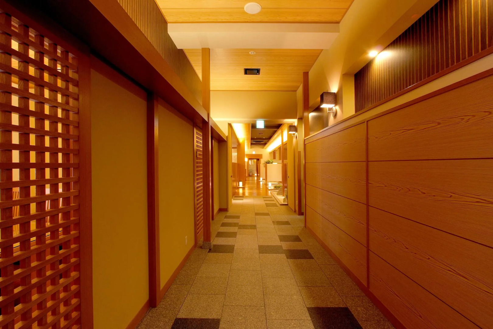 Shiretoko Daiichi Hotel