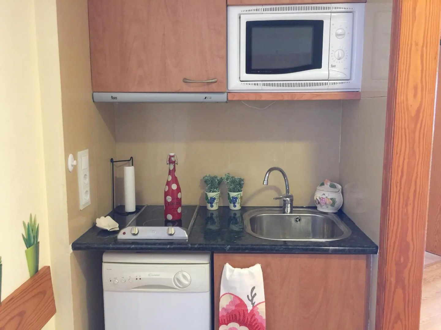 Apartamento Beauty Sa Coma II