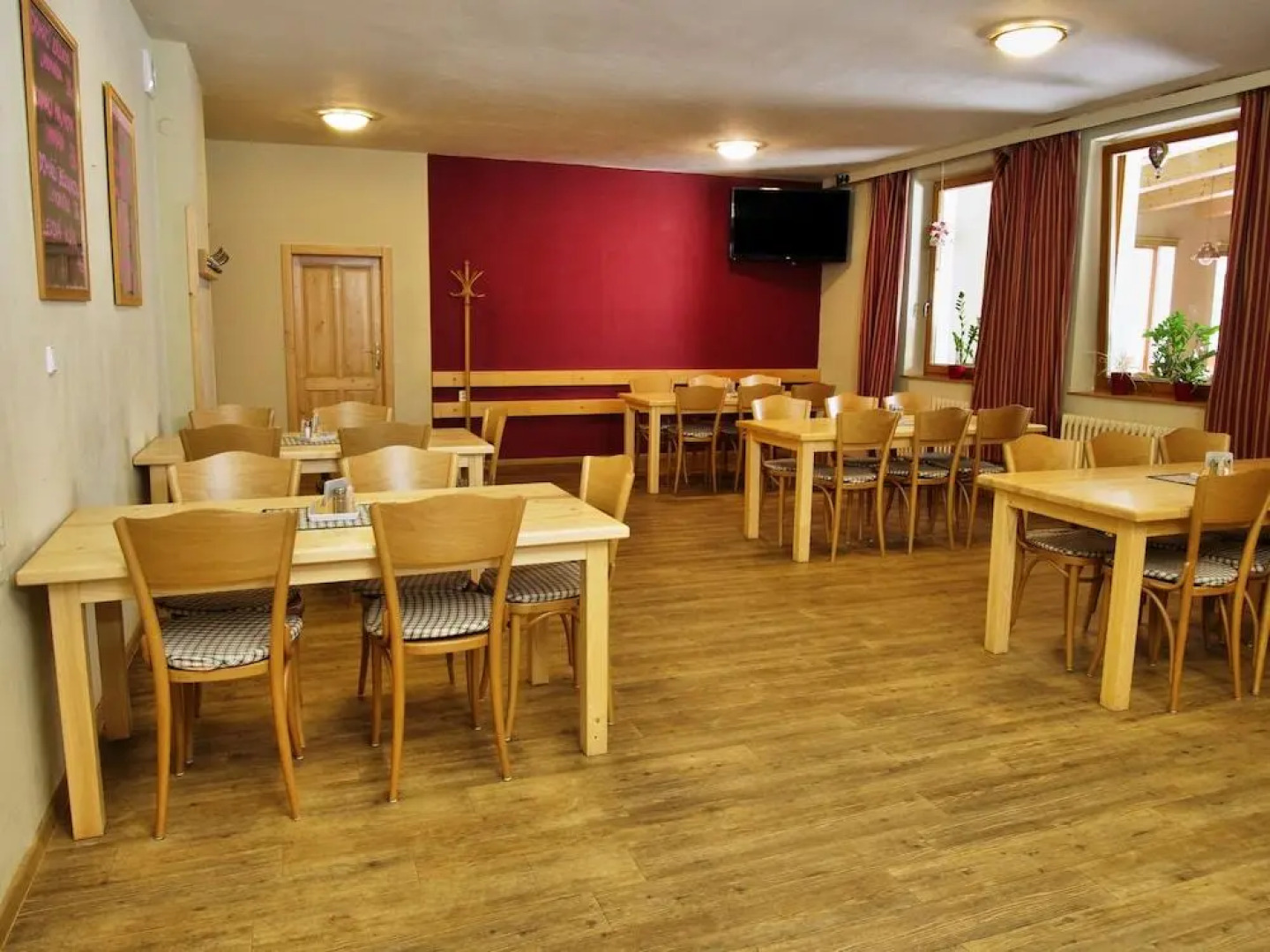 Balónový hotel a pivovar