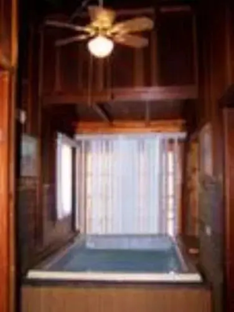 Golden Bear Cottages