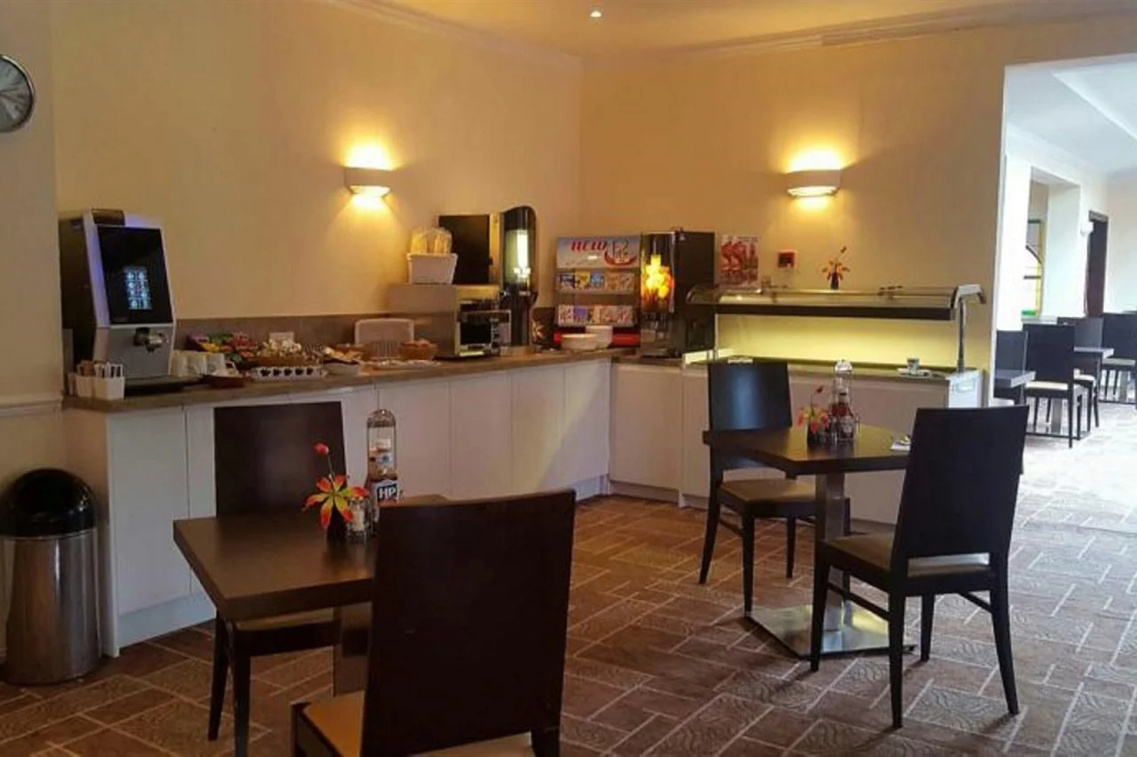 Garner Hotel Birmingham South East by IHG