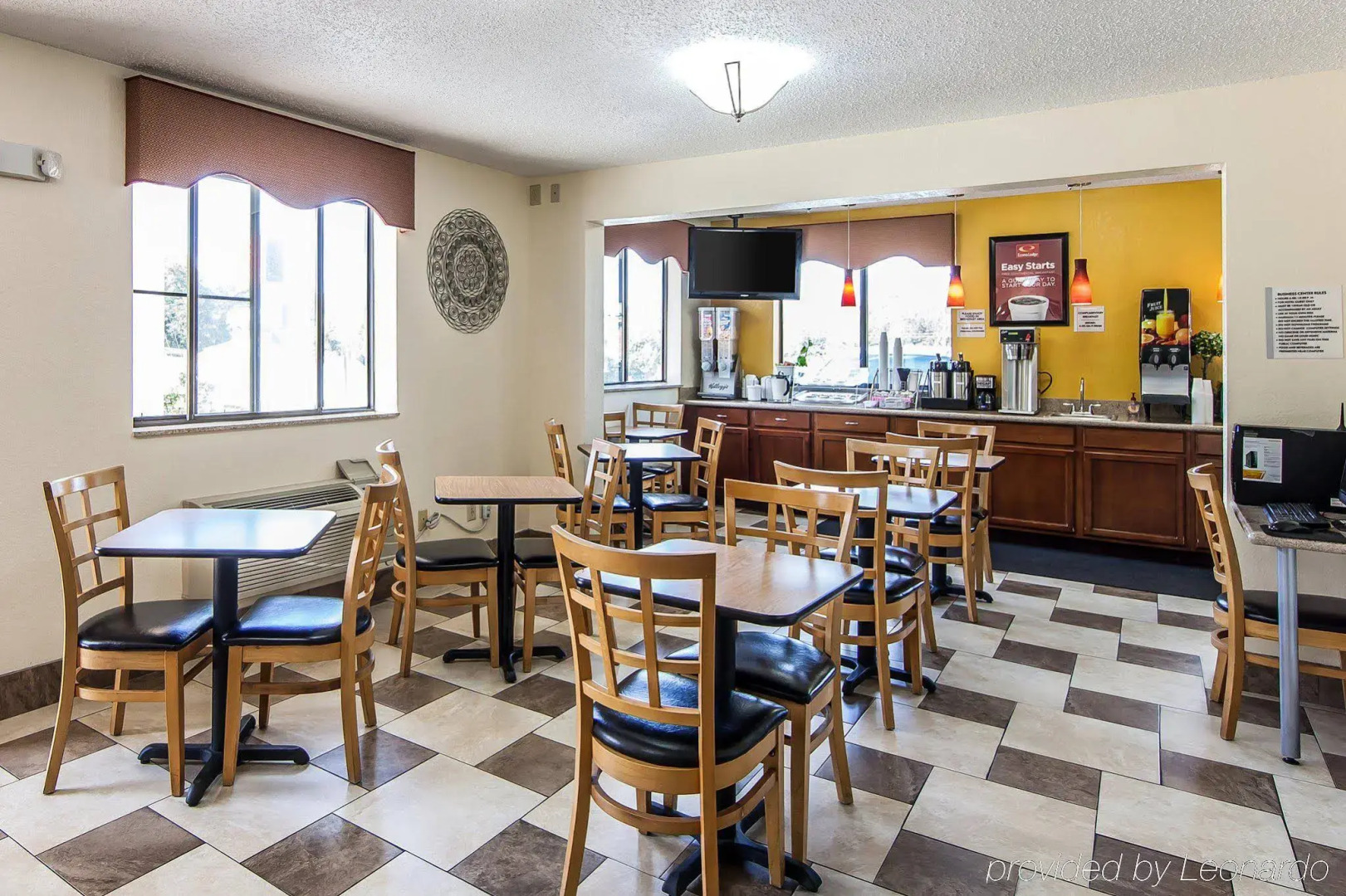 Econo Lodge Cartersville-Emerson Lake Point