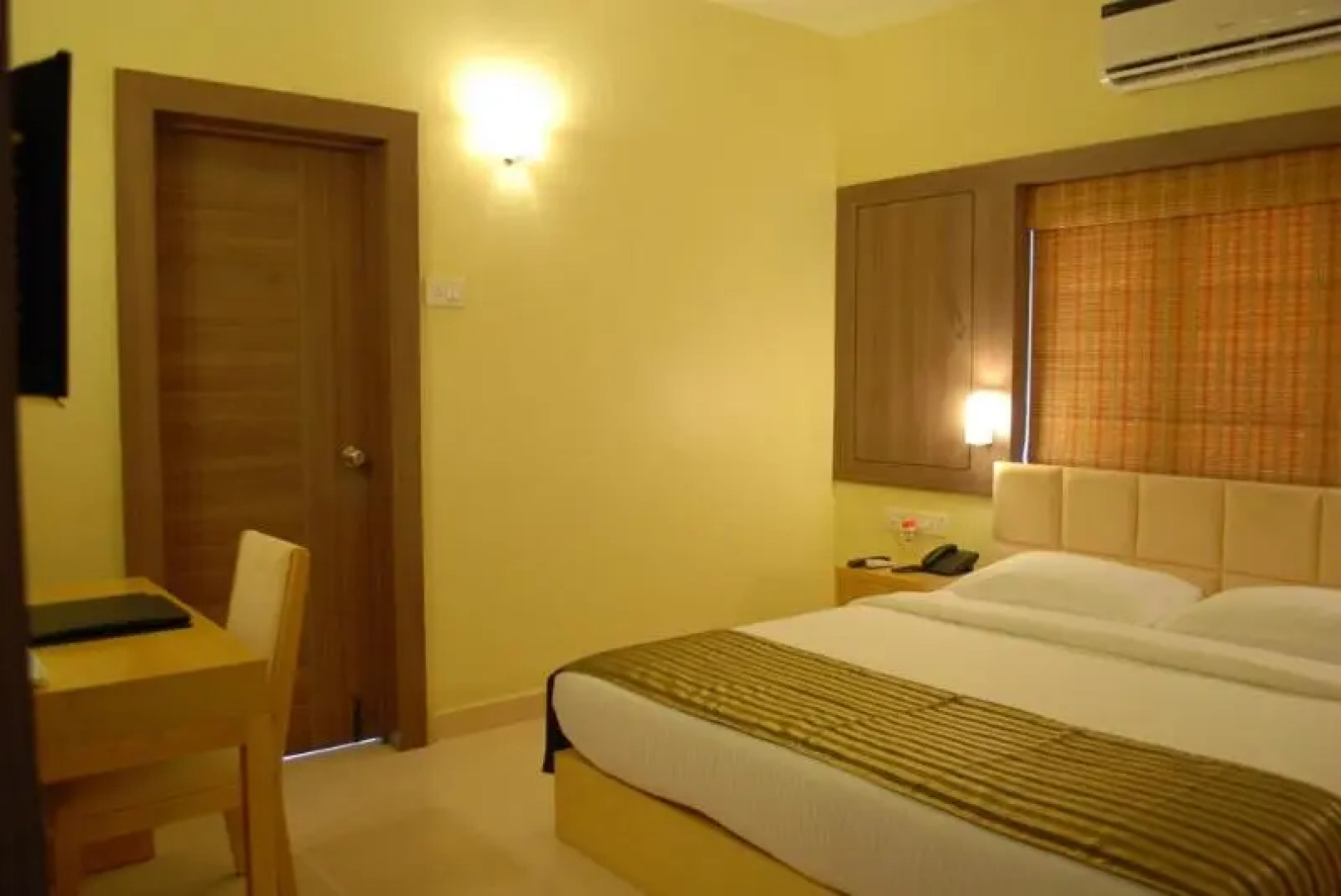 Sandalwood Resorts Pvt. Ltd.