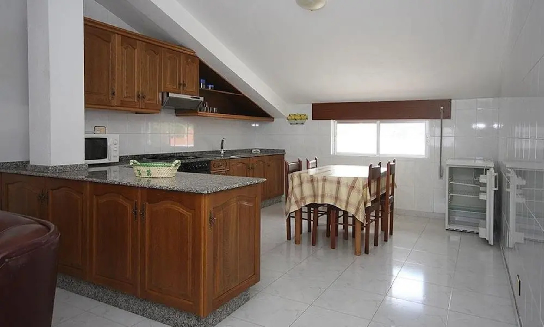 Atico in Finisterre A Coruna 102295 by MO Rentals