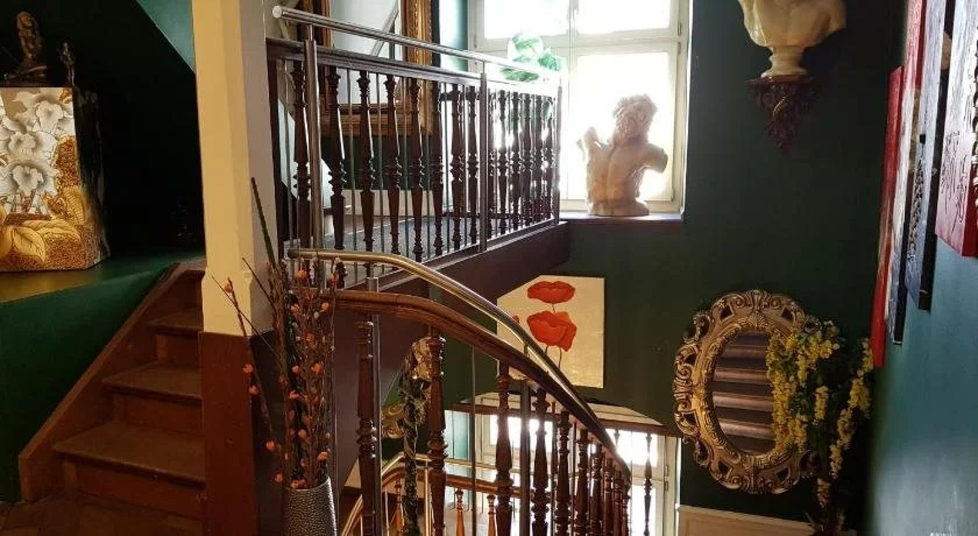 Crossbox Pub+Backpacker