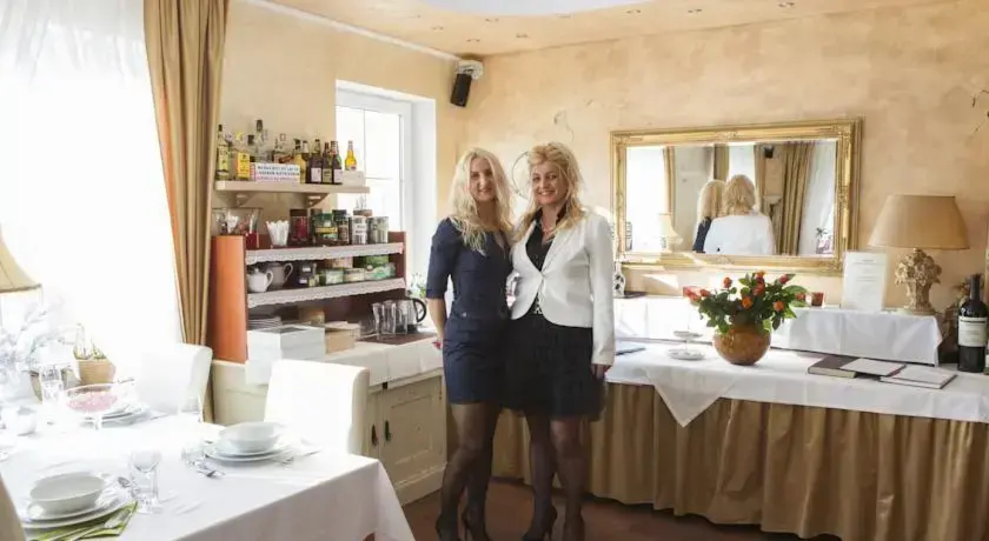 Hotelik Pod Tężnią