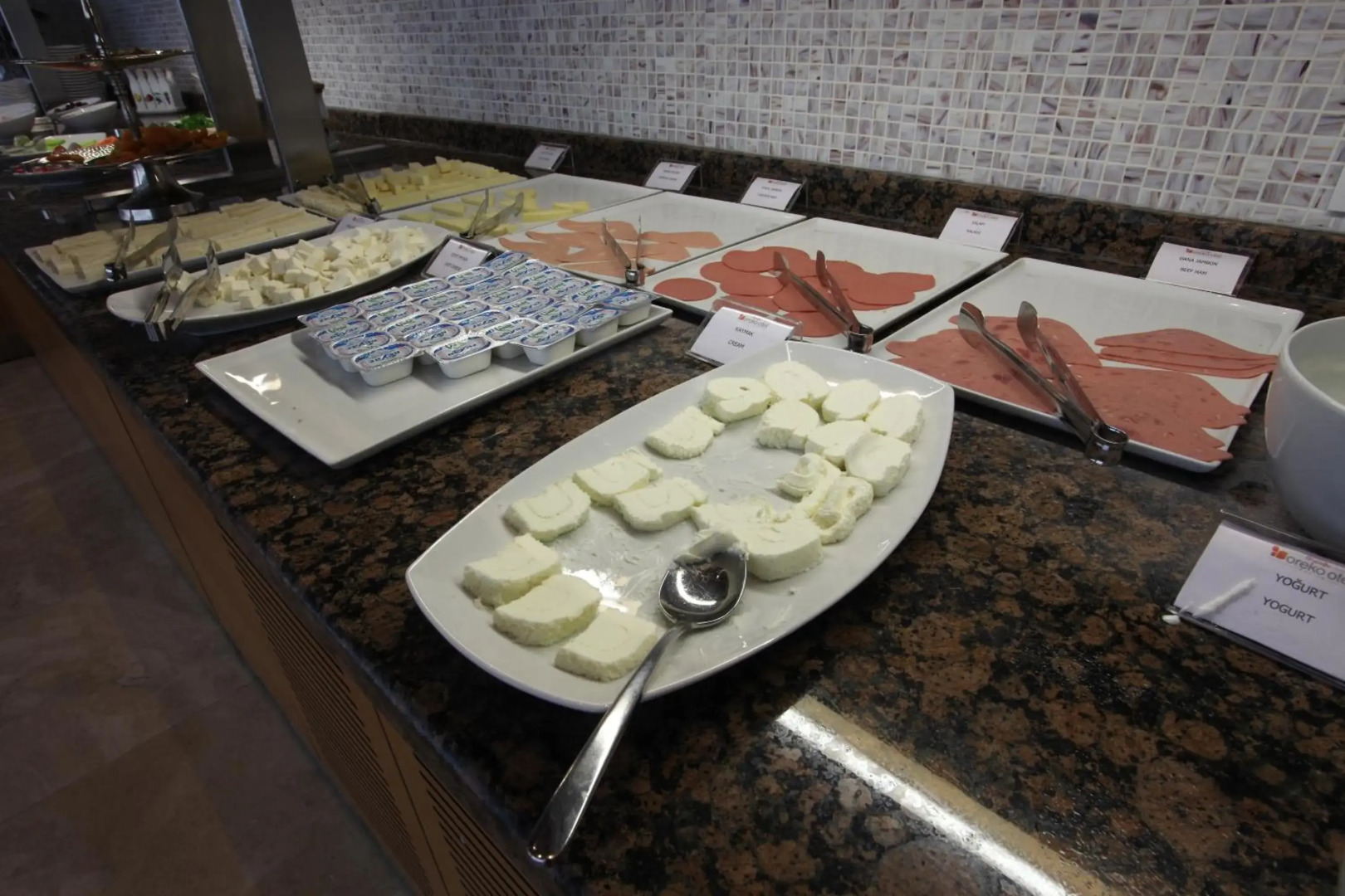 Orucoglu Oreko Hotel