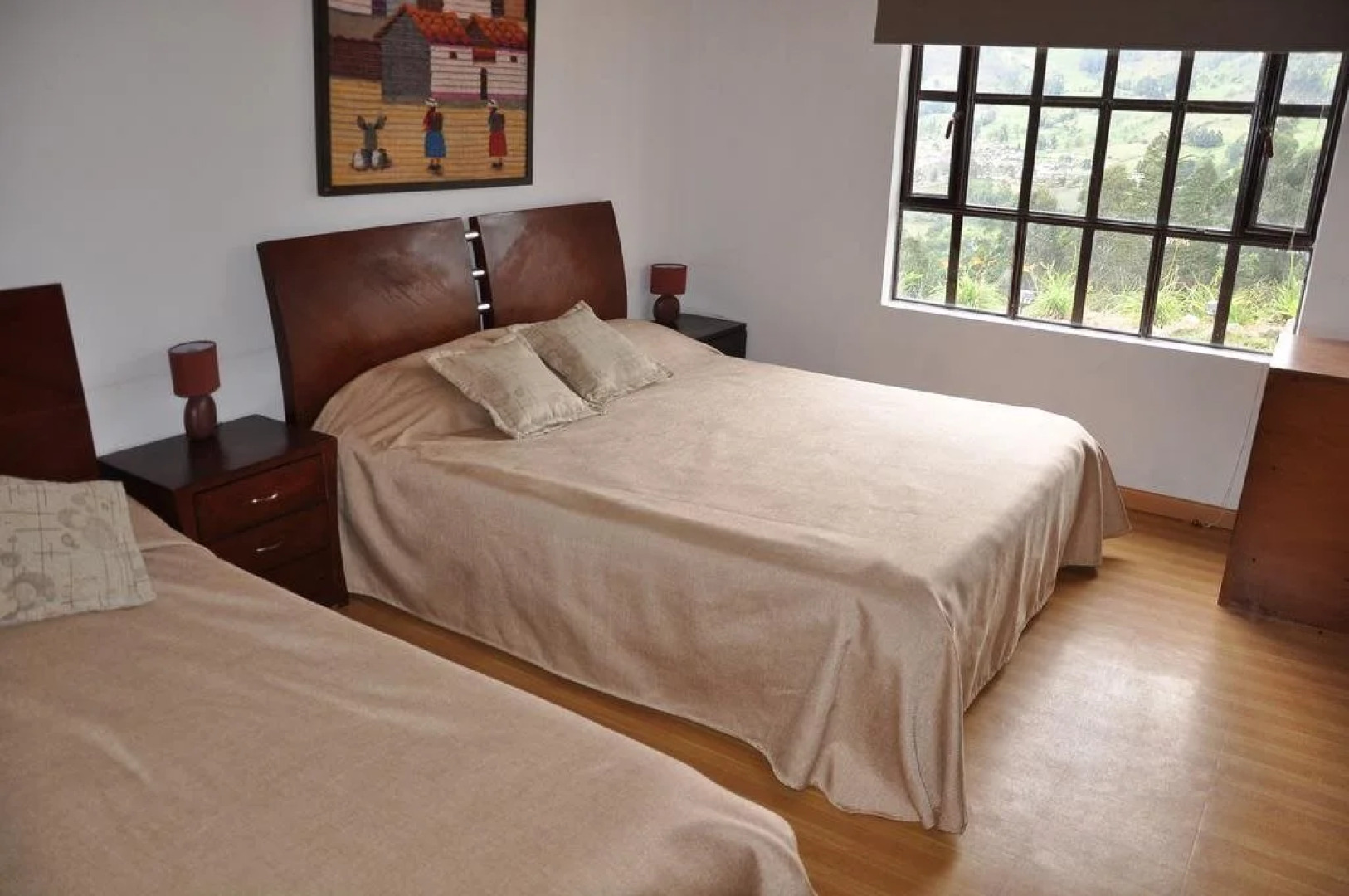 Pinares del Carrizalito