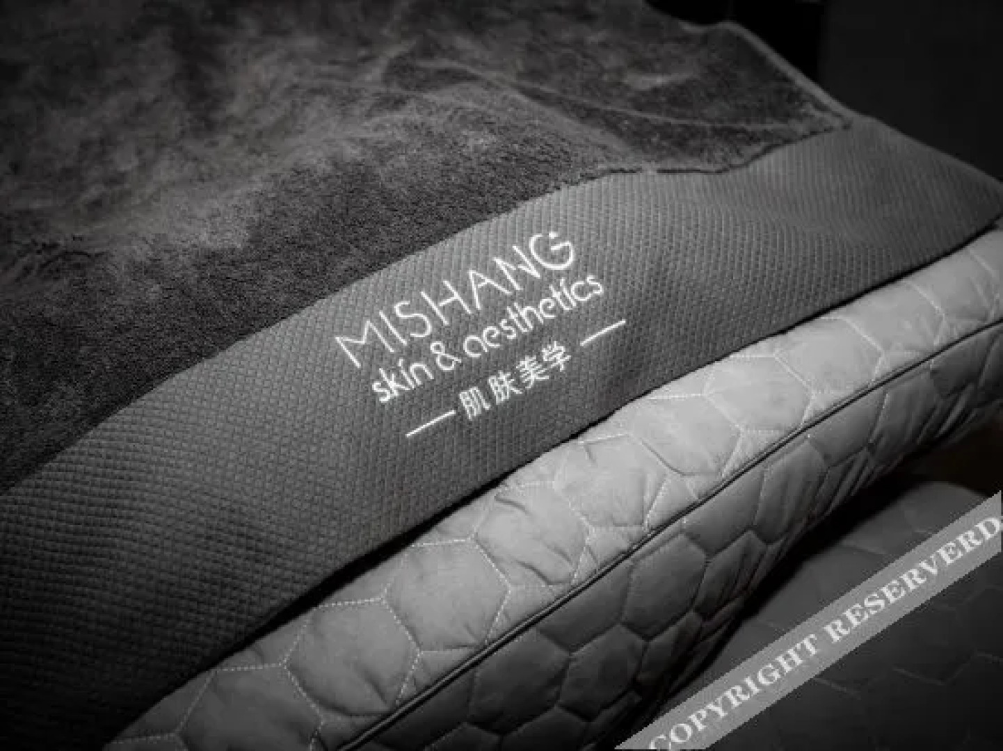 Mishang Apartment Hotel