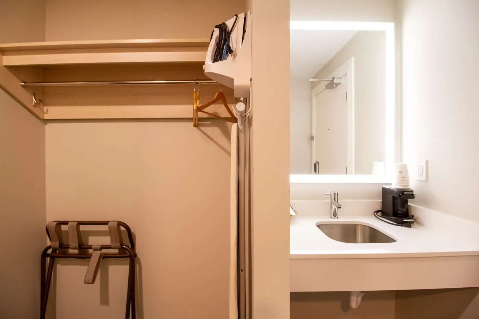 Woodwards White Mountain Resort, BW Signature Collection