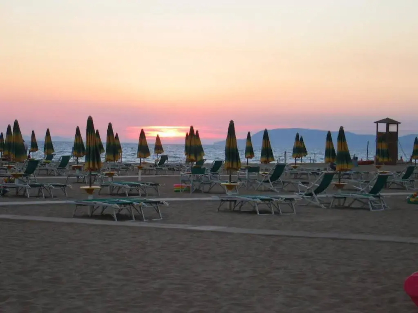 Residence delle Nazioni