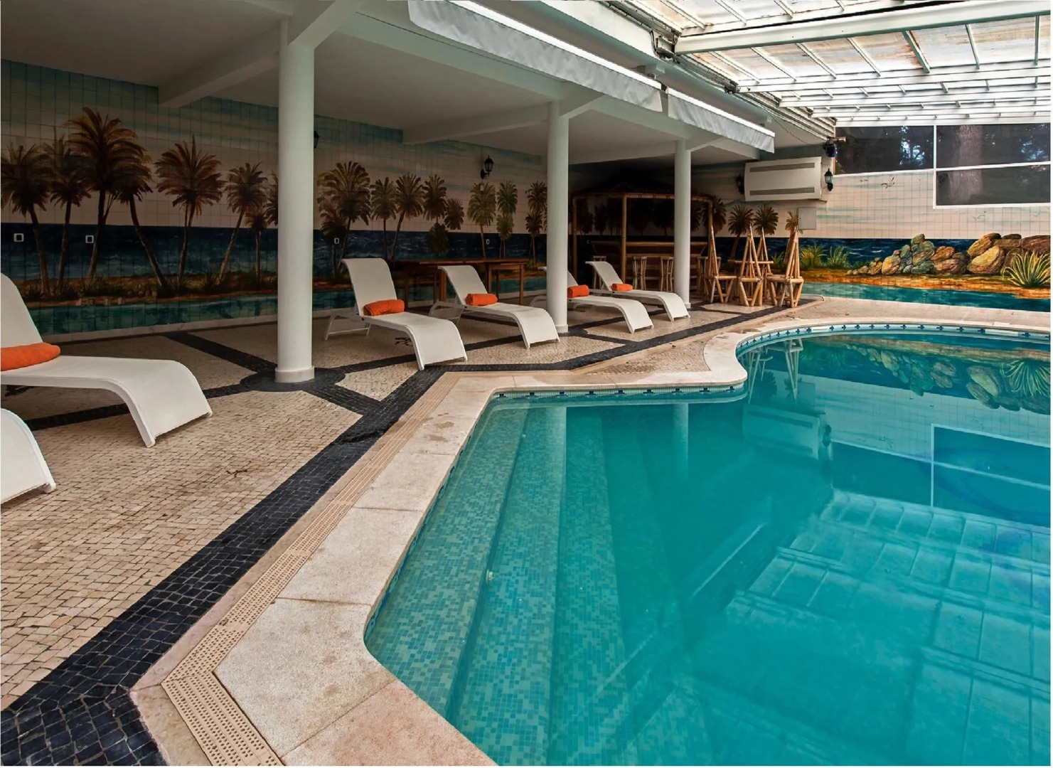 Sintra Marmòris Palace