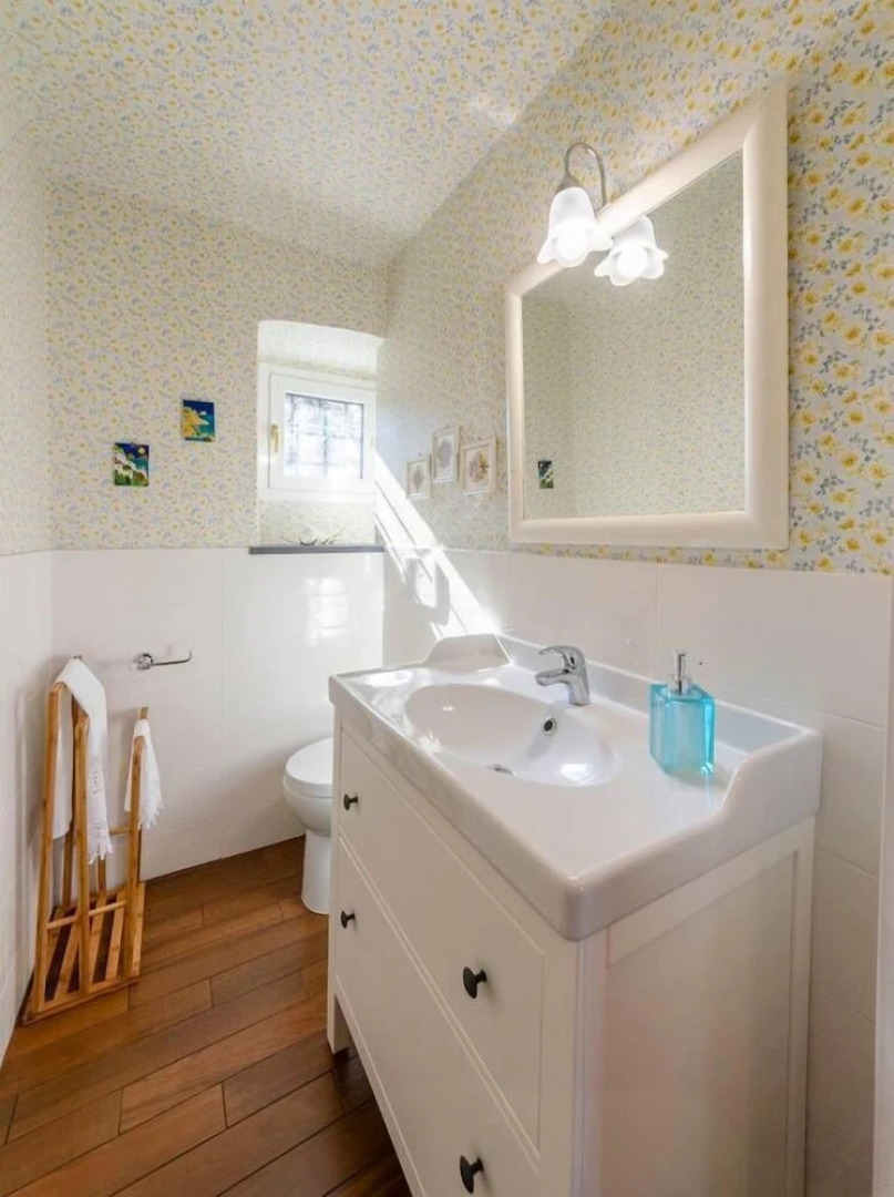 ALTIDO Villa Diana Family Suite with SwimmingPool