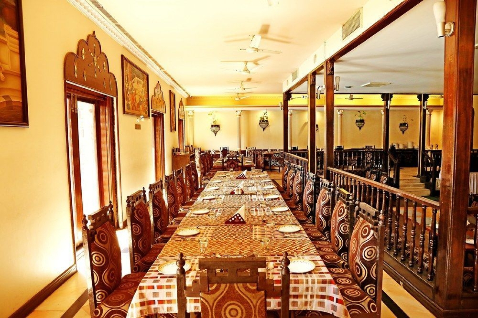 Shree Ram International