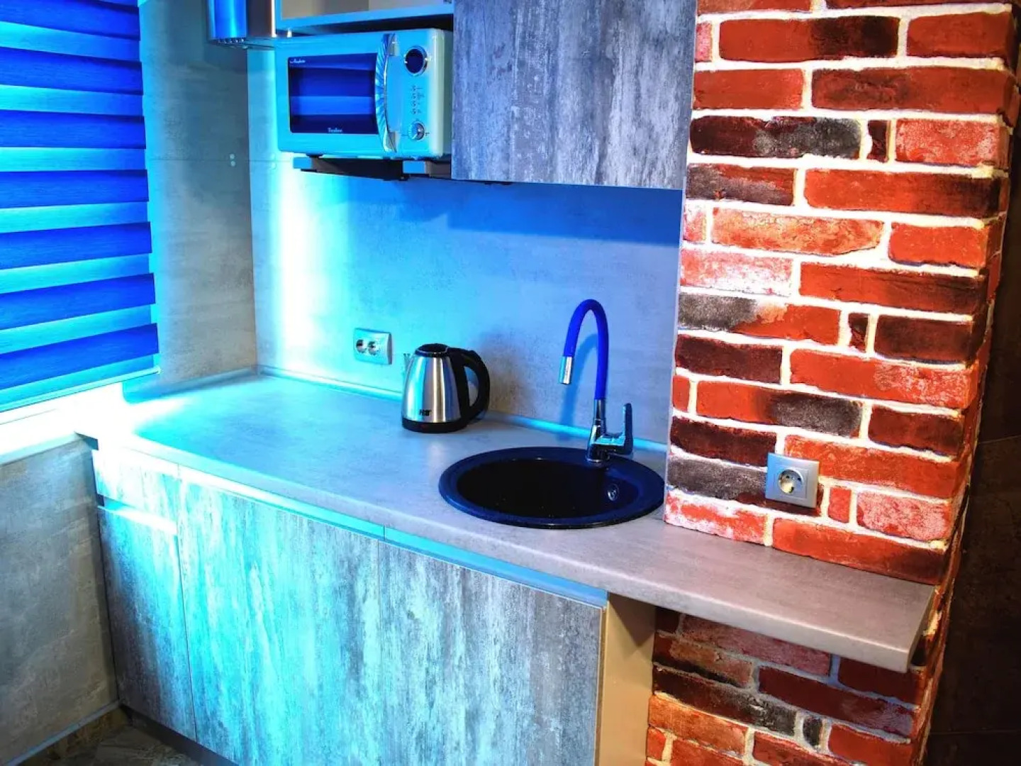 Hot Tub VIP SMART ApartHotel