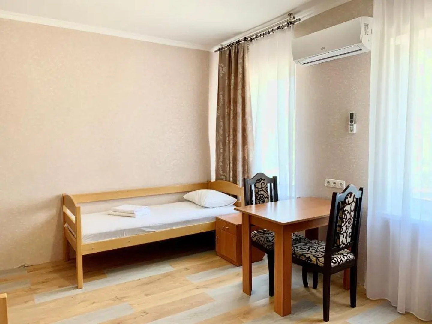 Мини-гостиница Три Коня