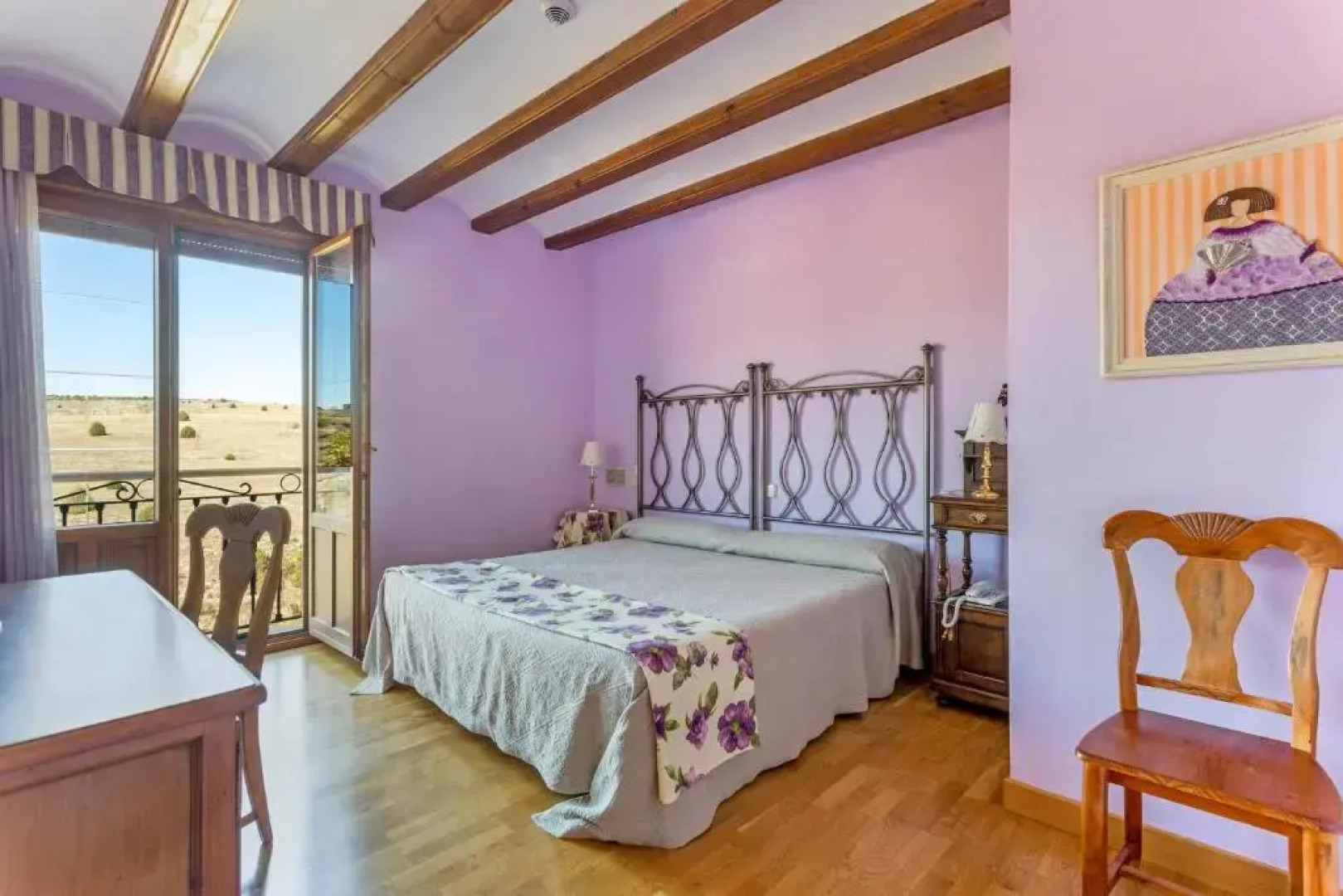 Hotel Puerta Sepúlveda by Bossh Hotels