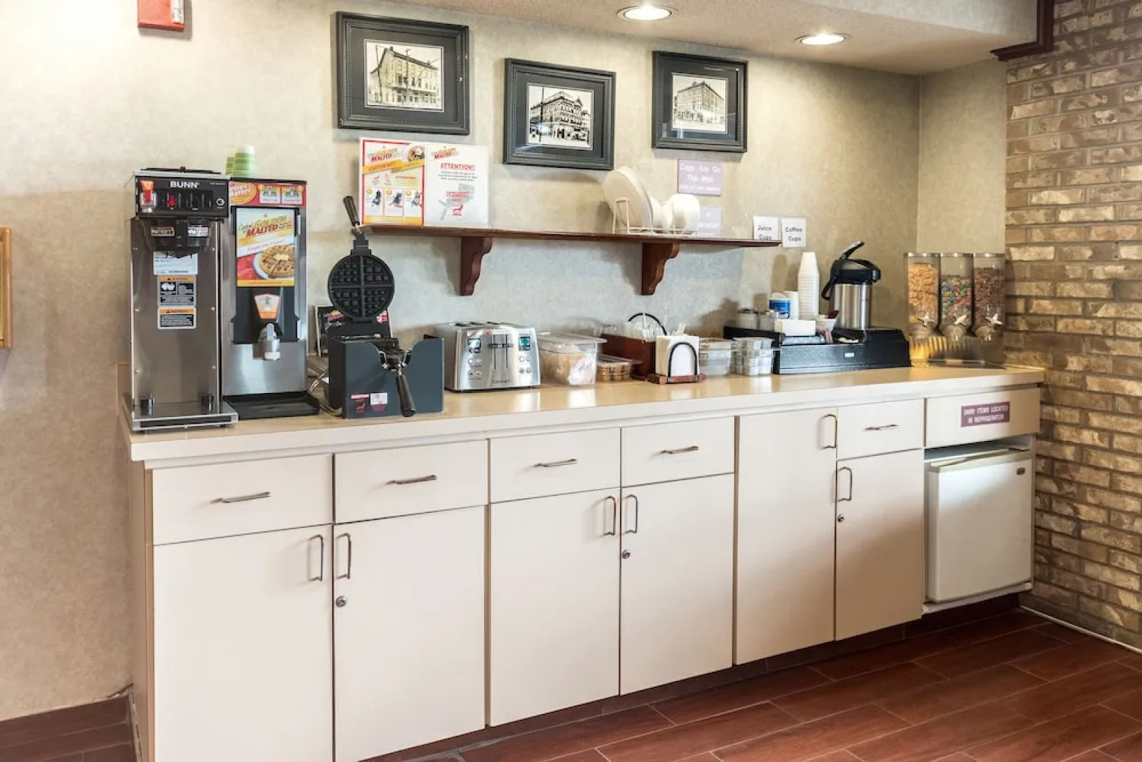Quality Express Inn & Suites Mineral Wells