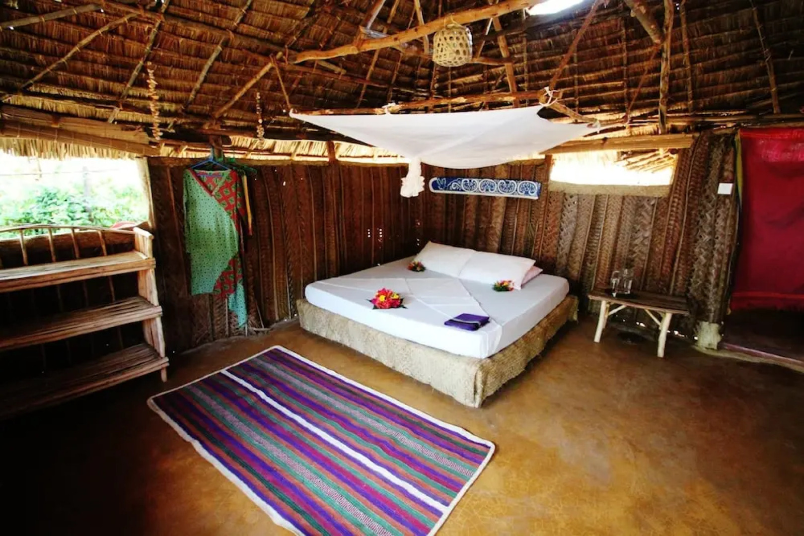 Diamond Beach Village