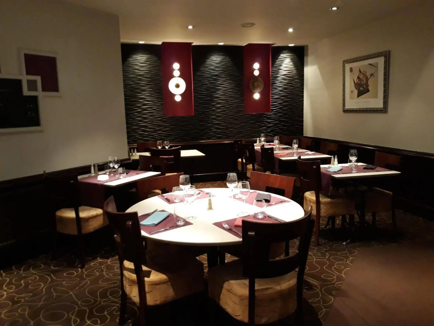 Citotel Le Challonge