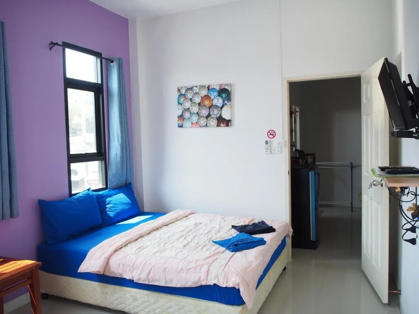 Runa  Runa Guesthouse