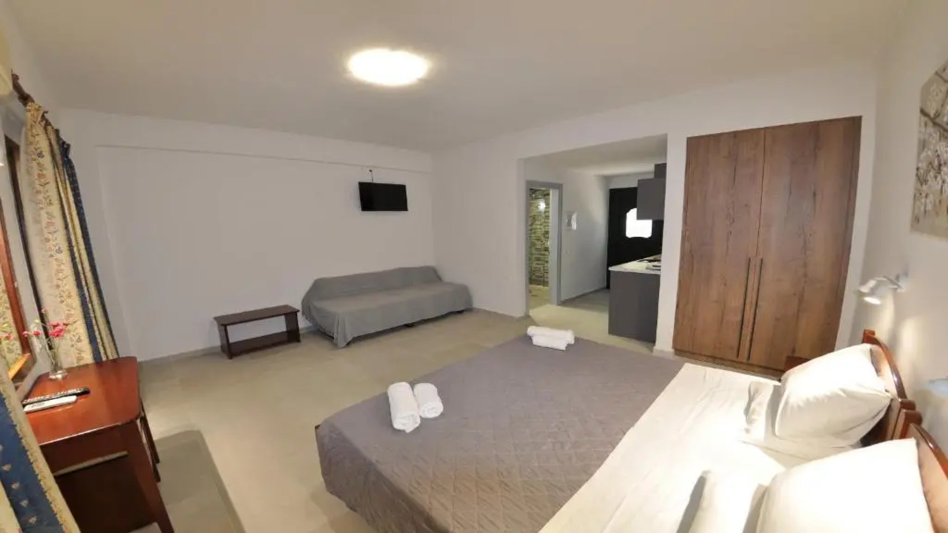 Villa Katerina Apartments