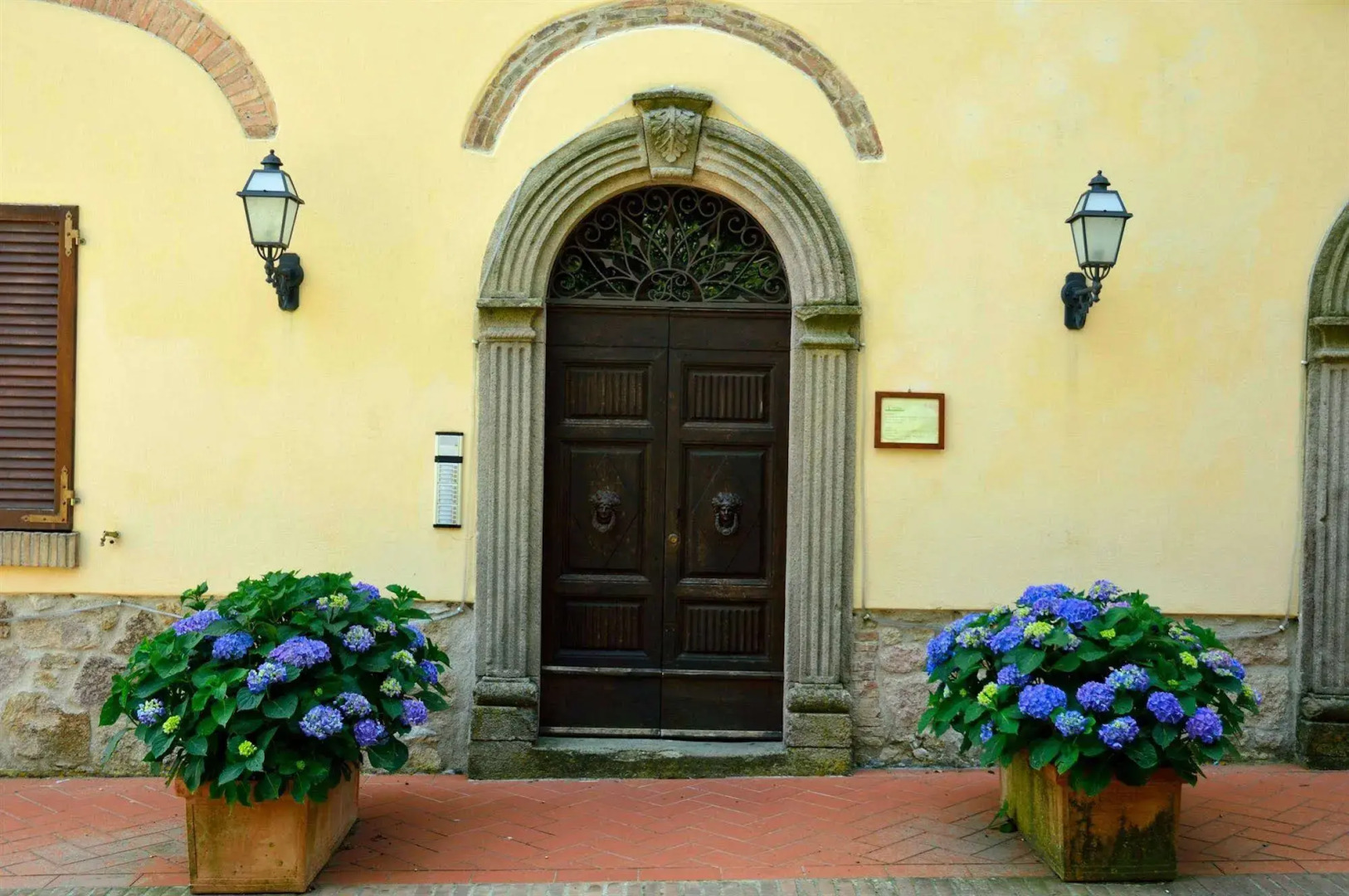 Country House il Ciliegio