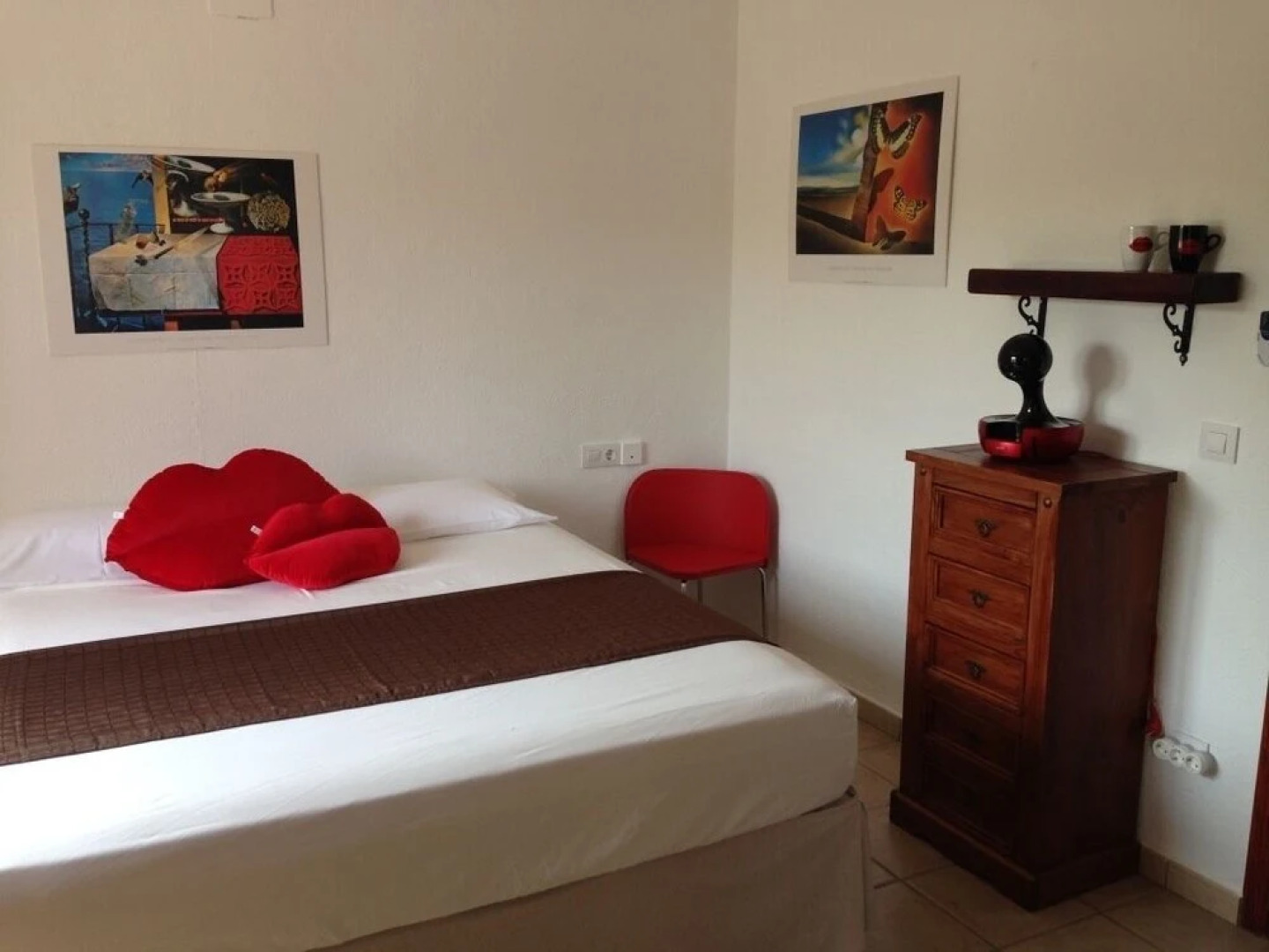 Casa Rural Villa da Marta - Adults Only