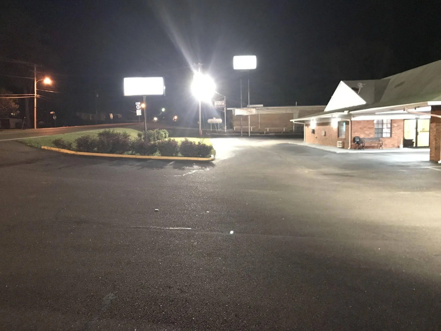 Western Motel - Prentiss