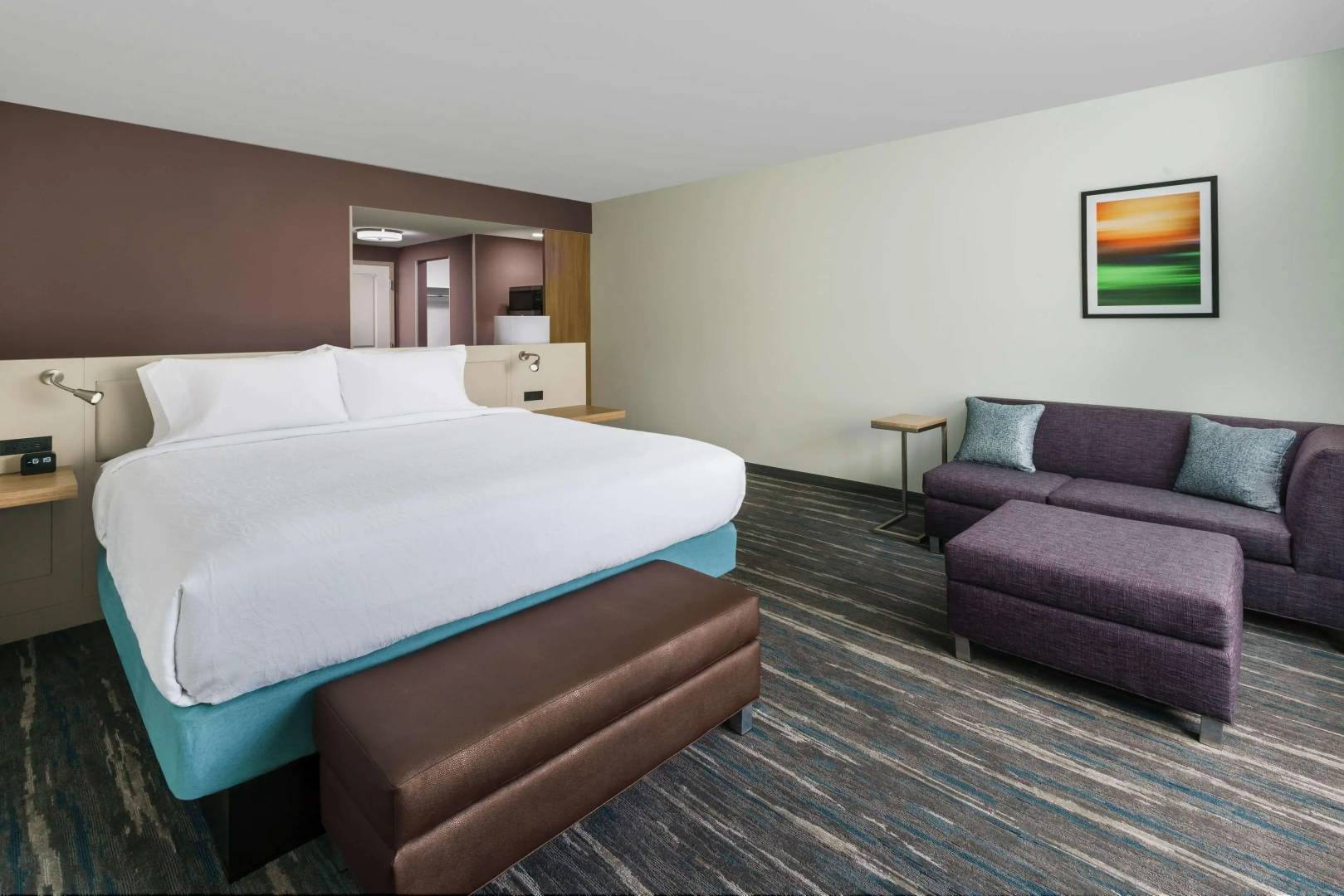 Hilton Garden Inn Apopka City Center