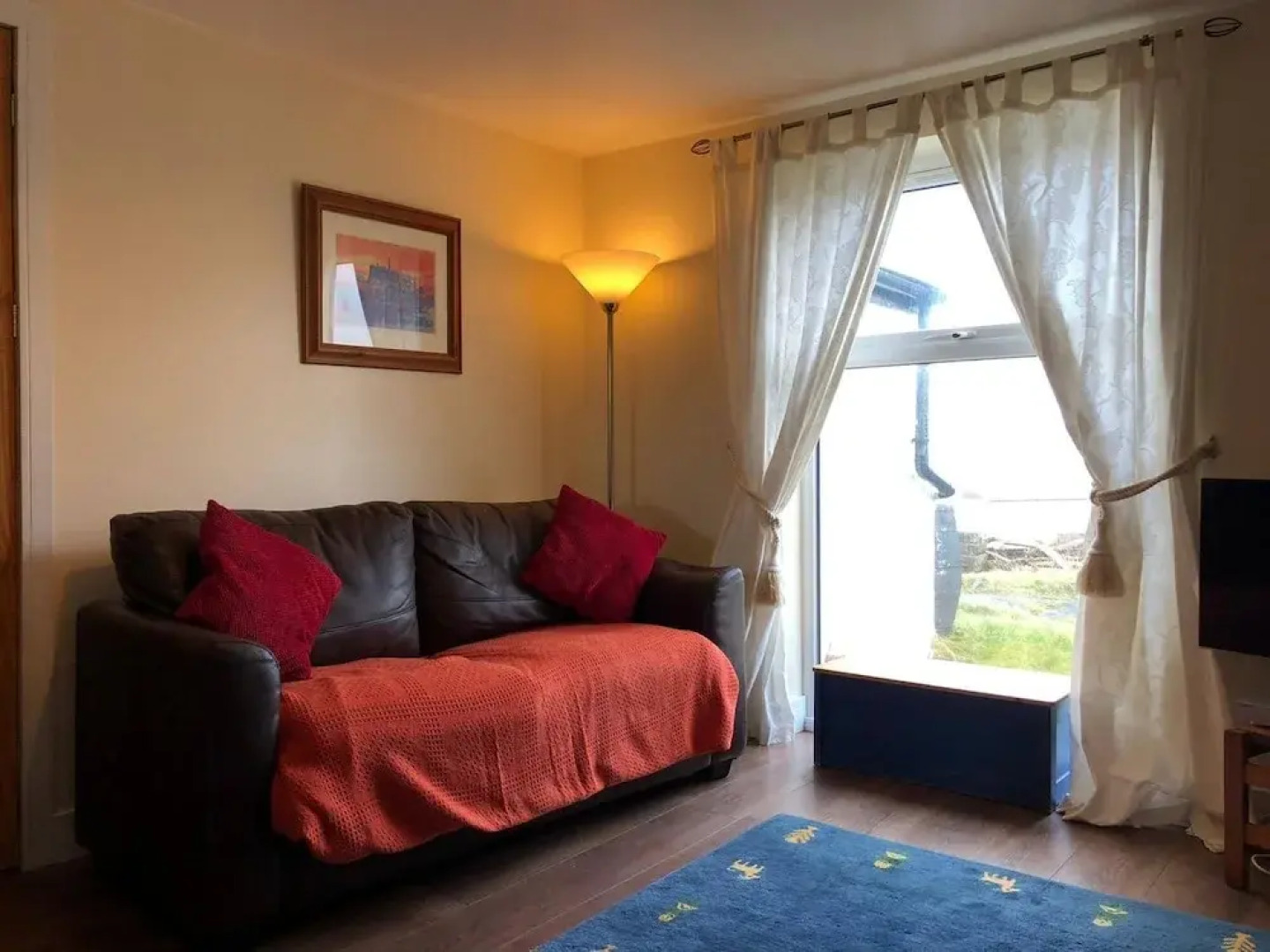 Steading Holidays - Ocean View