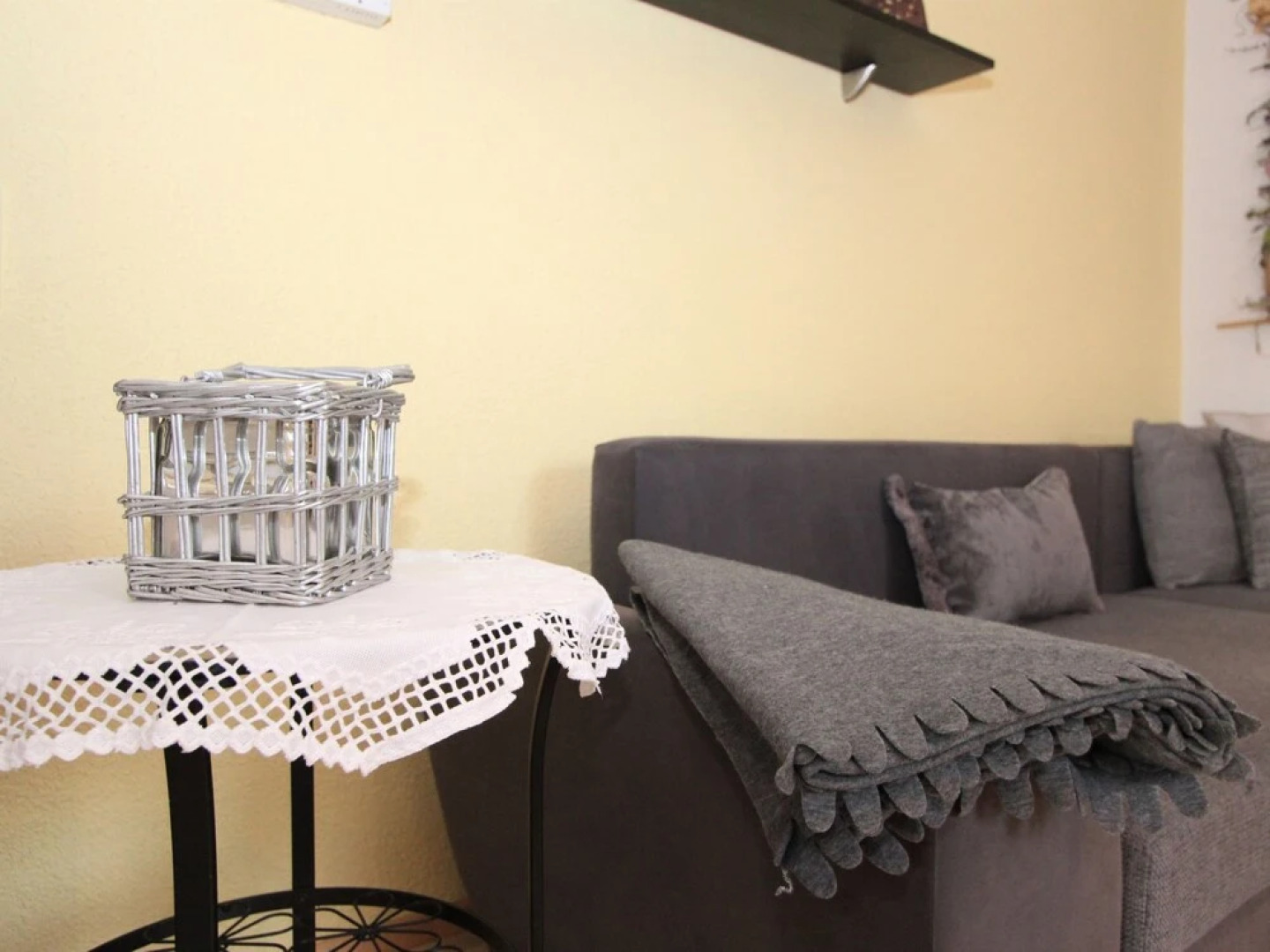 Evelyne Zirl in Zirl