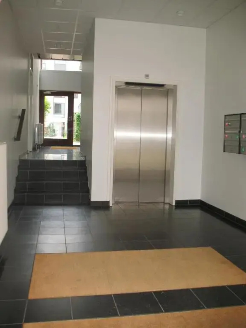 Esben Juhls Guest Room