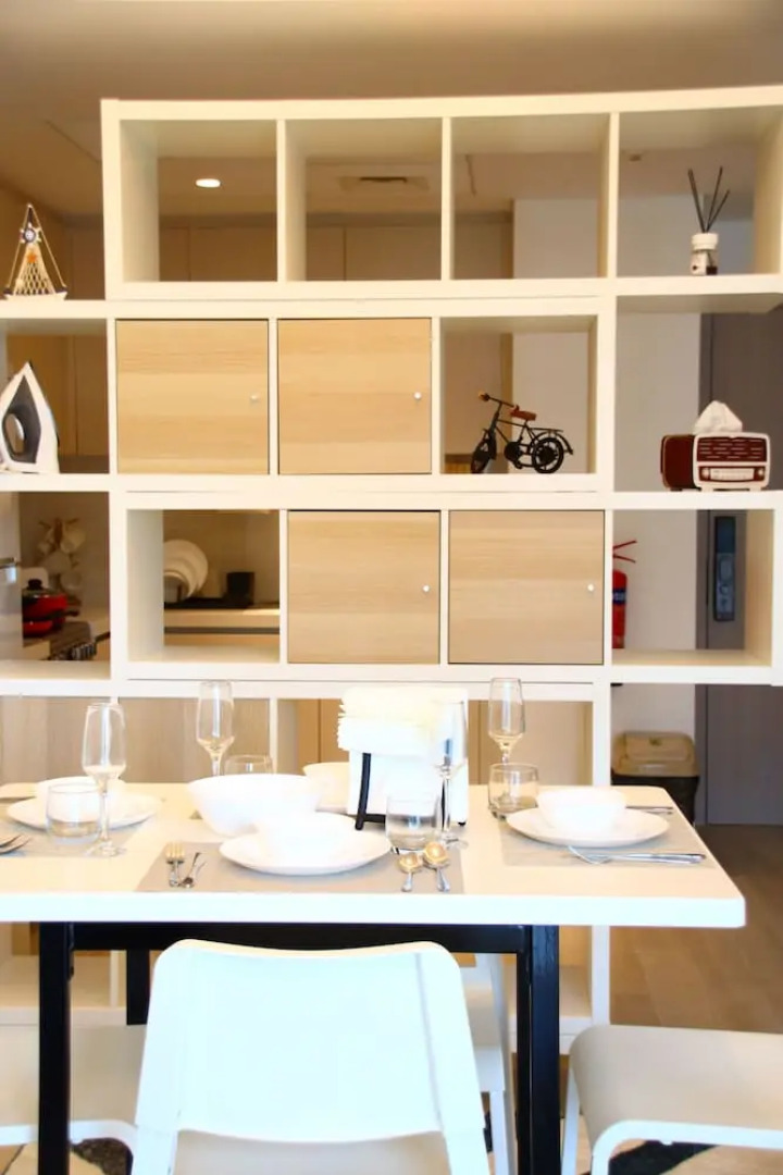 ZAPBED House - YWE B7 801